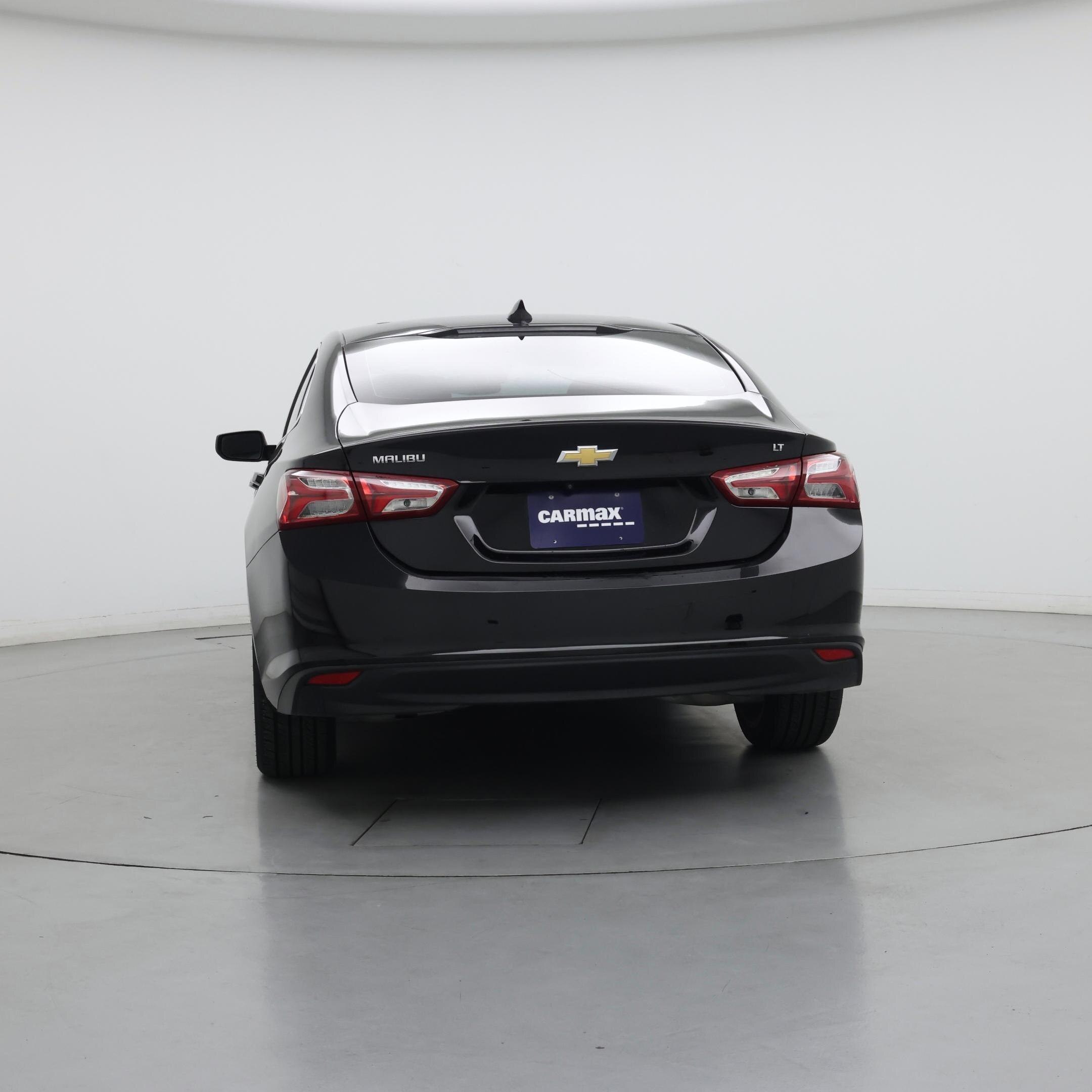 Thumbnail: 2023 Chevrolet Malibu - 6