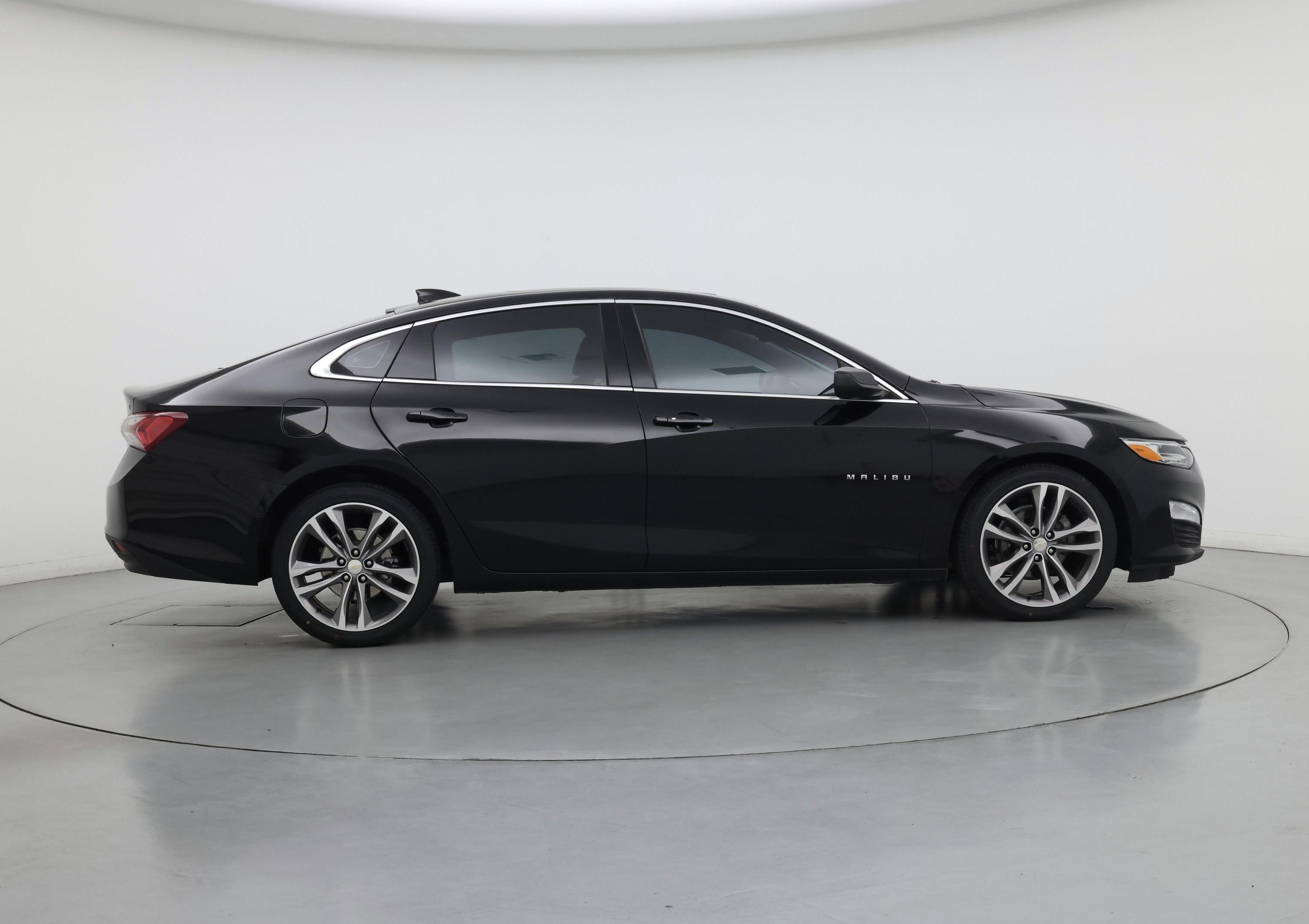 Thumbnail: 2023 Chevrolet Malibu - 7