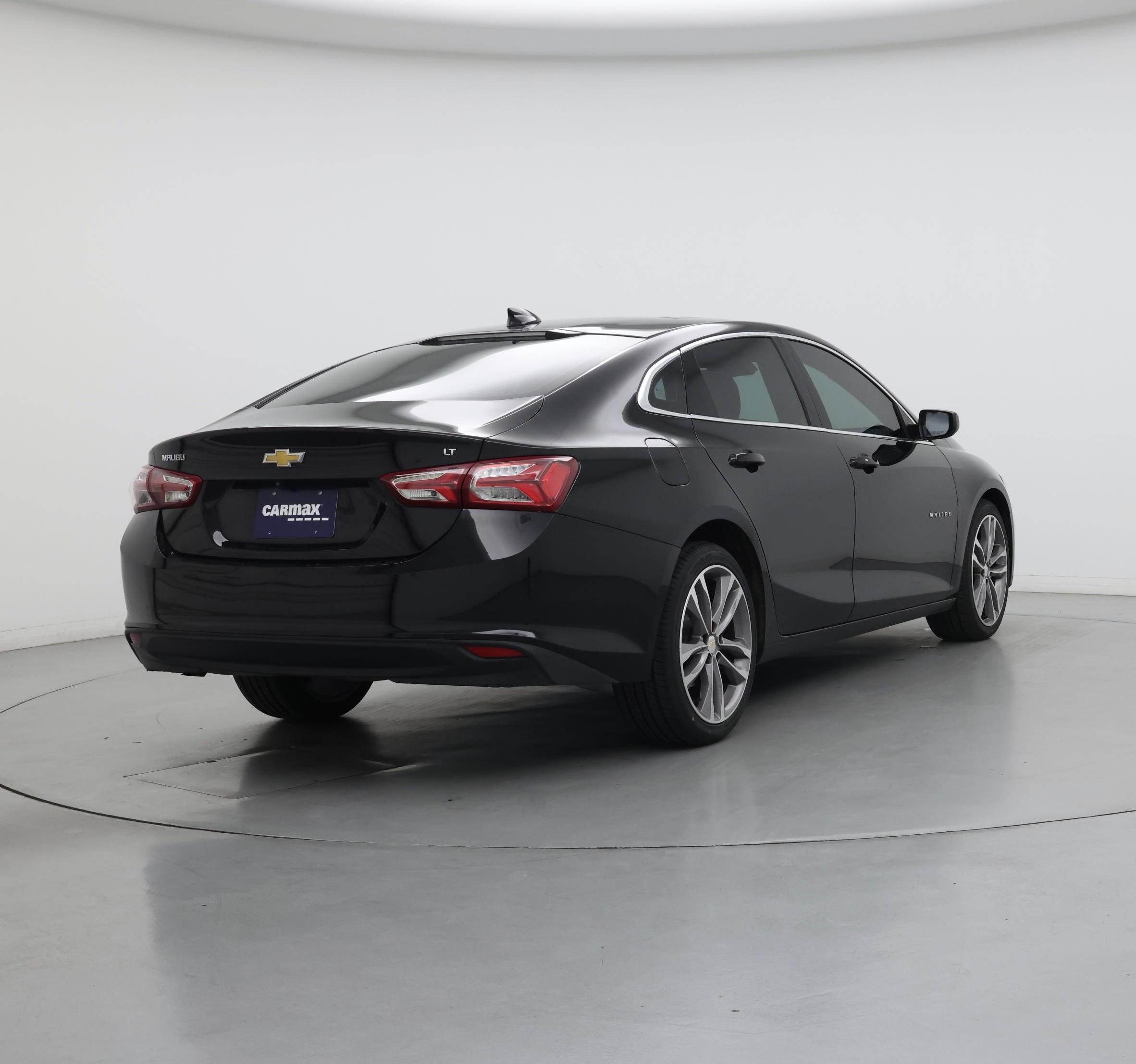 Thumbnail: 2023 Chevrolet Malibu - 8