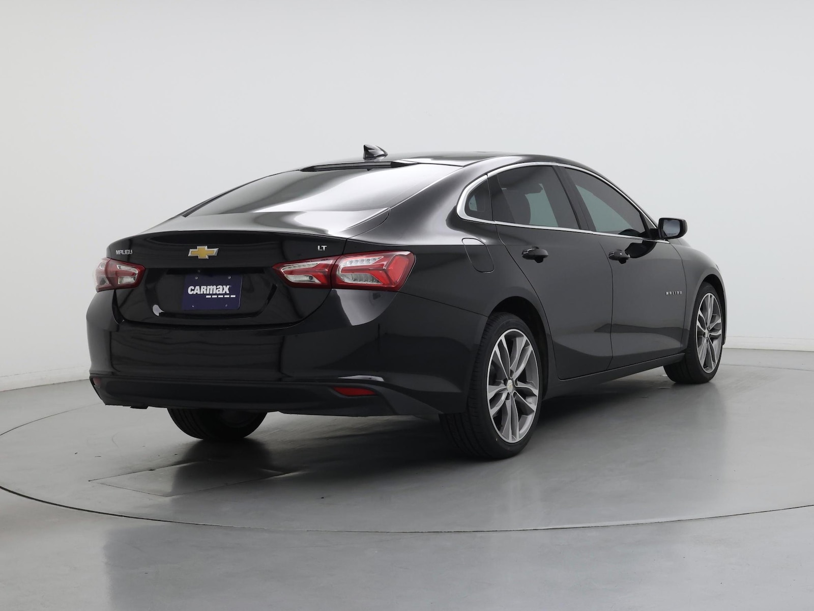 2023 Chevrolet Malibu 2LT - Photo 9