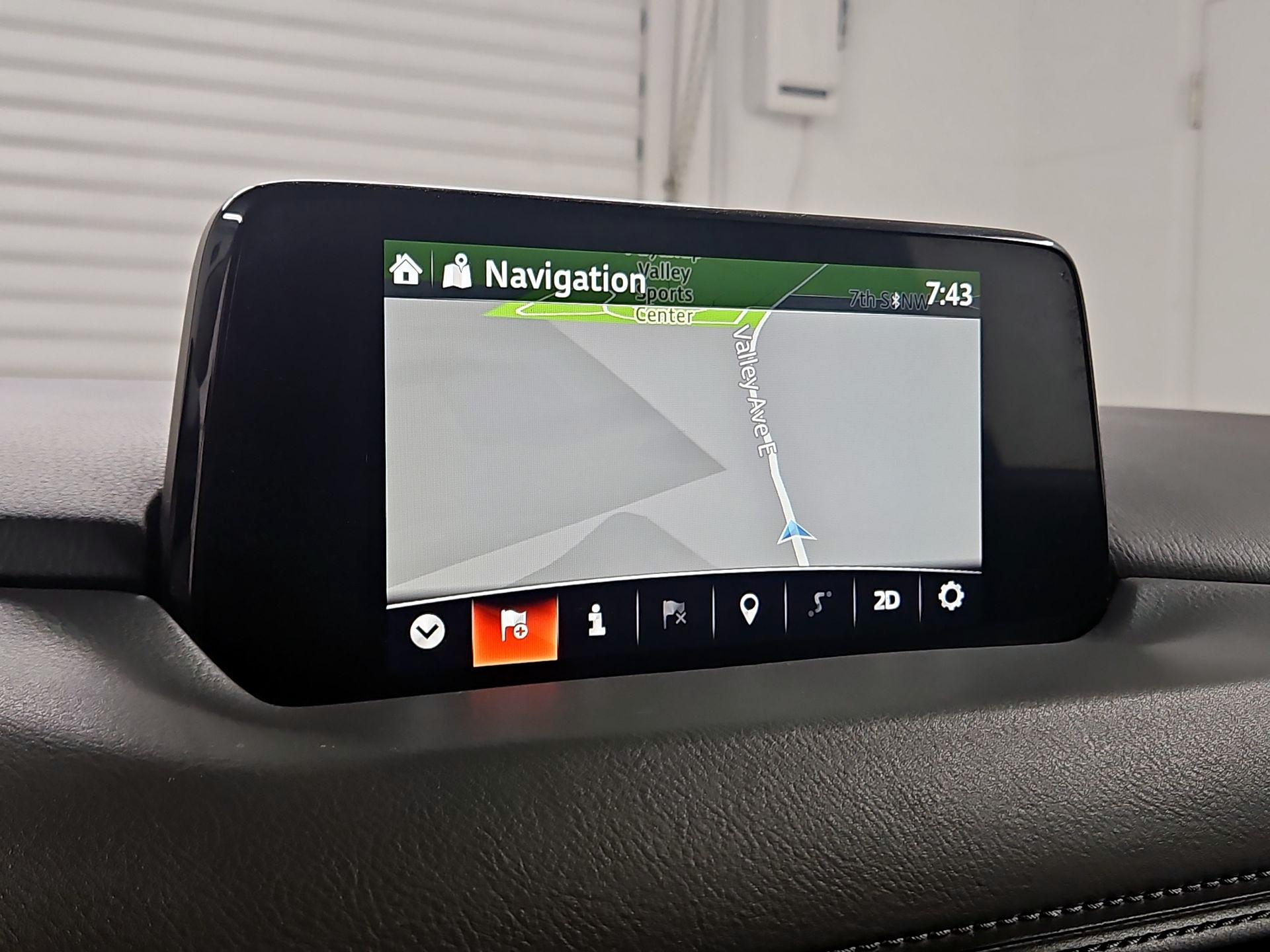 Thumbnail: 2020 Mazda CX-5 - 14