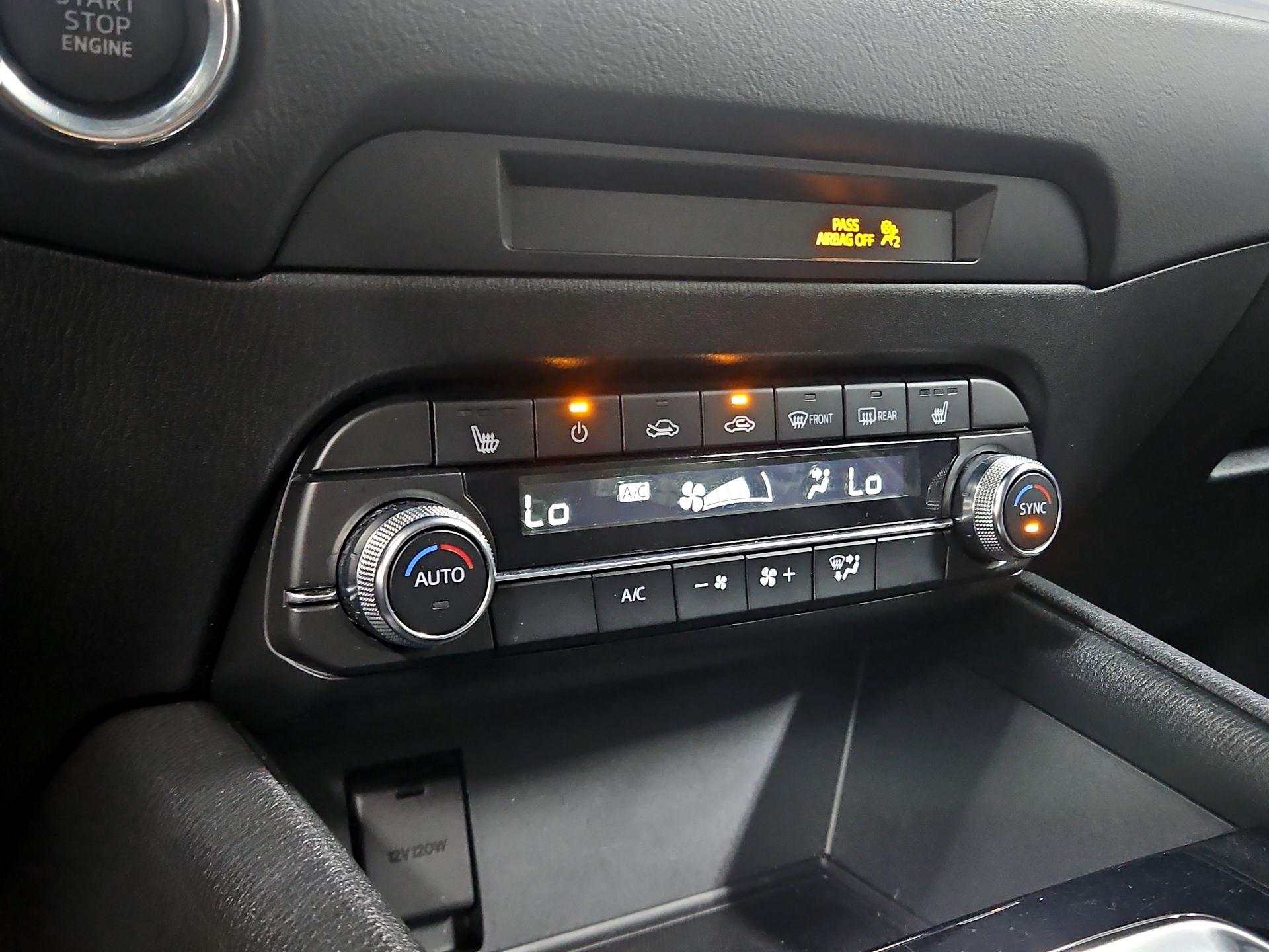 Thumbnail: 2020 Mazda CX-5 - 17