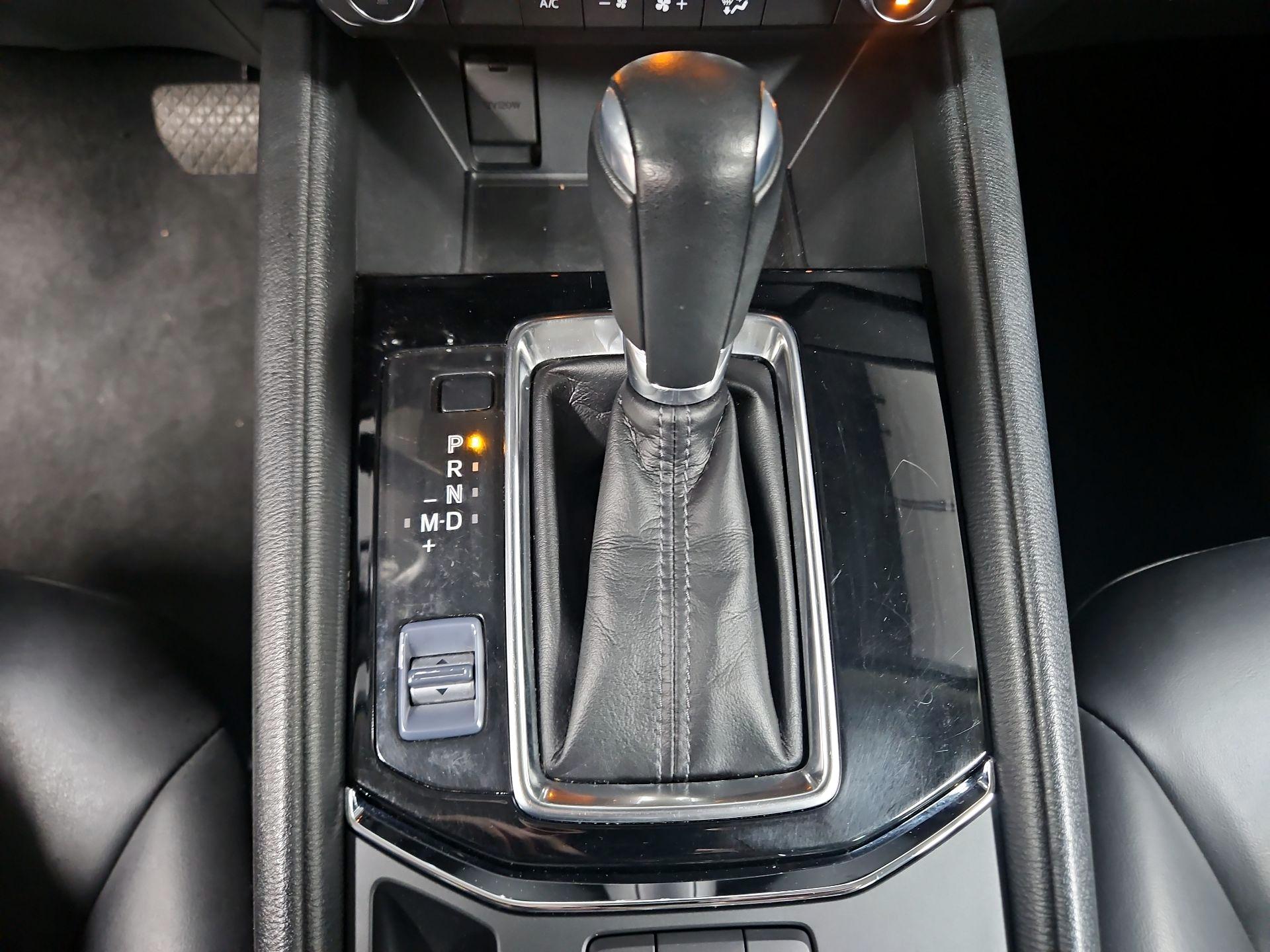 Thumbnail: 2020 Mazda CX-5 - 18