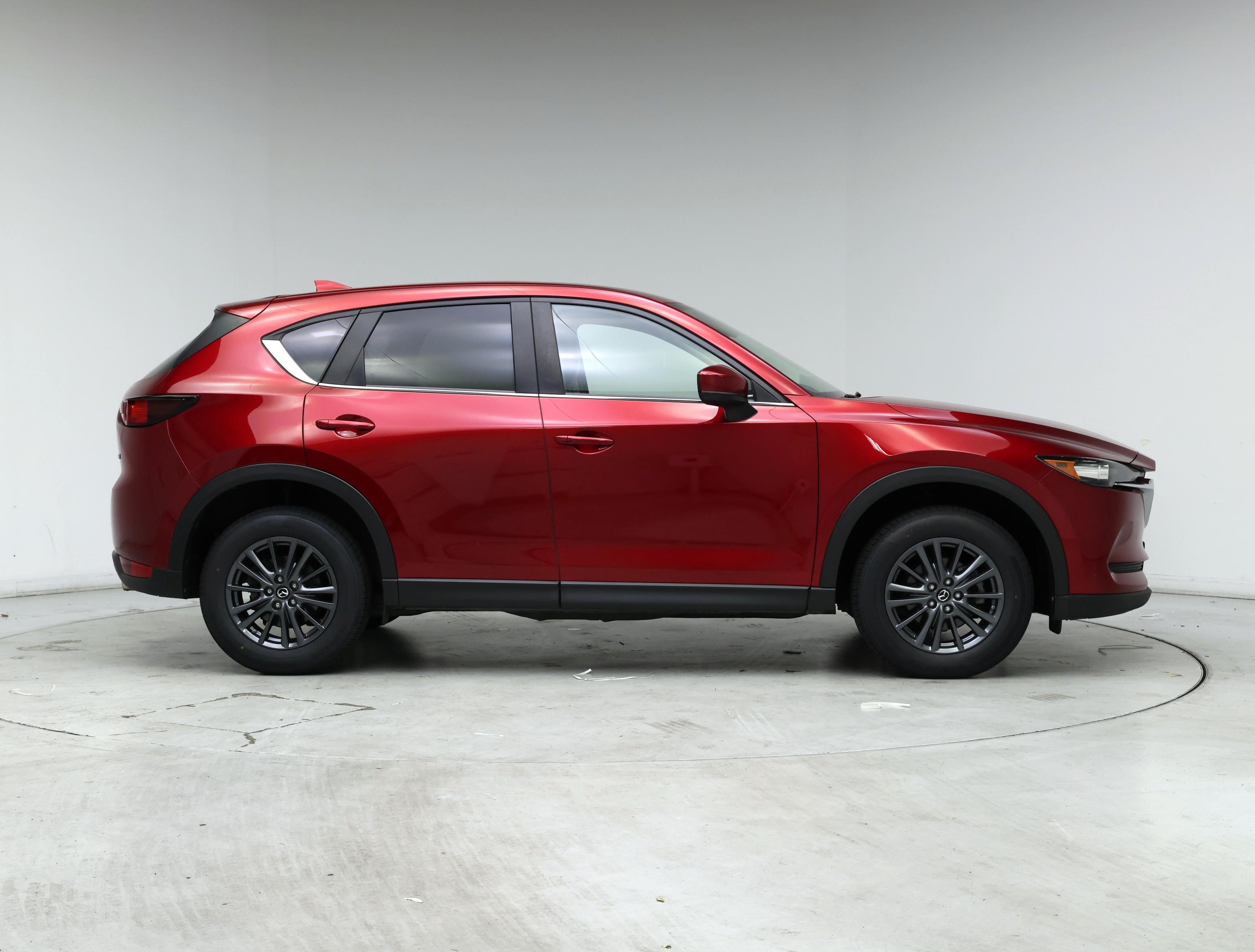 Thumbnail: 2020 Mazda CX-5 - 7