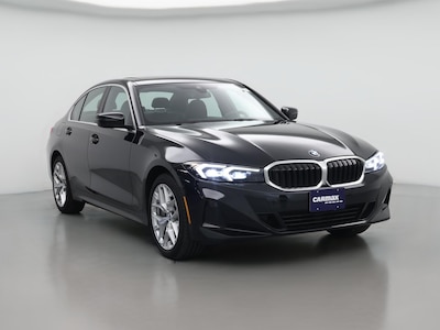 2025 BMW 330 XI