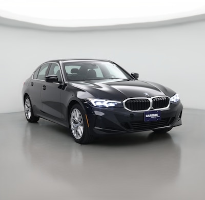 2025 BMW 330 XI