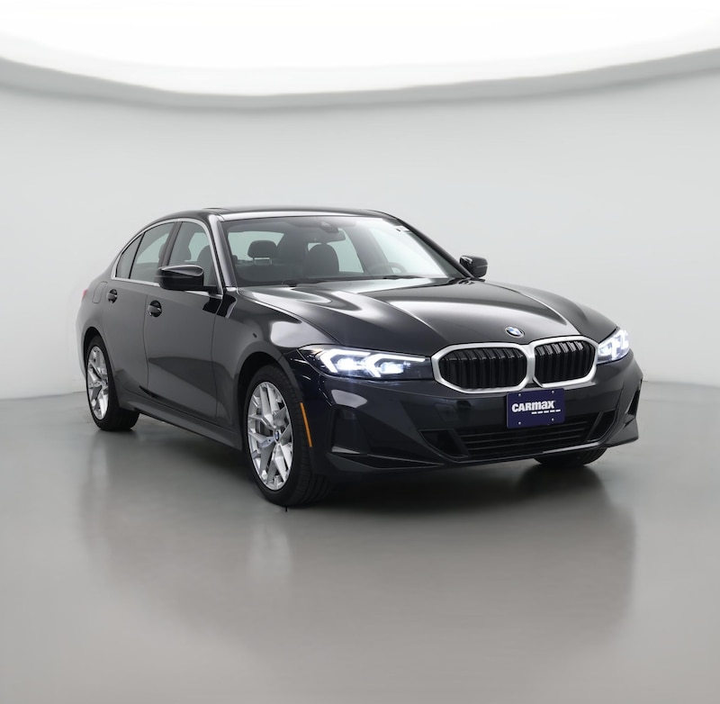 2025 BMW 330 XI