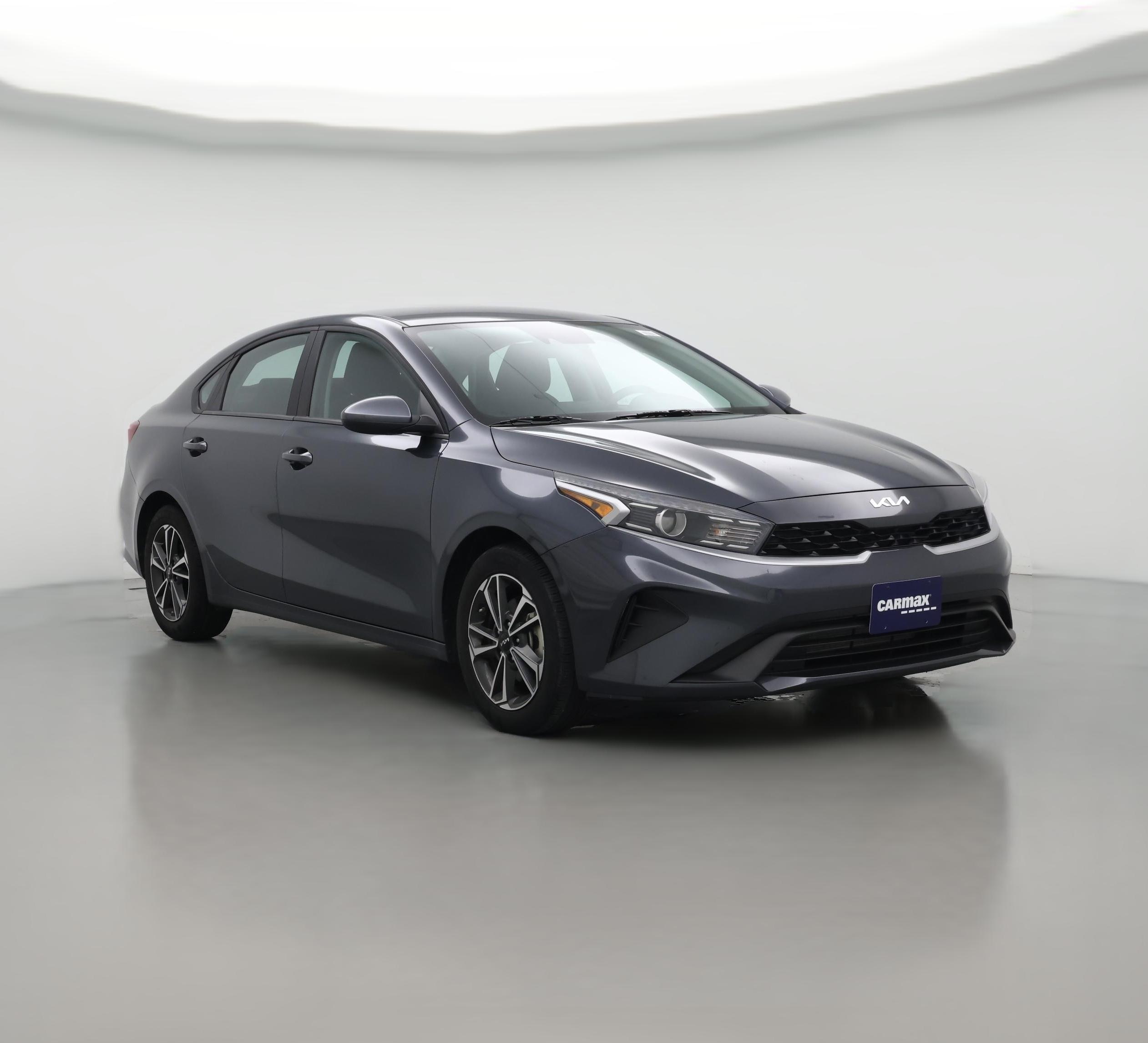 Thumbnail: 2024 Kia Forte - 1