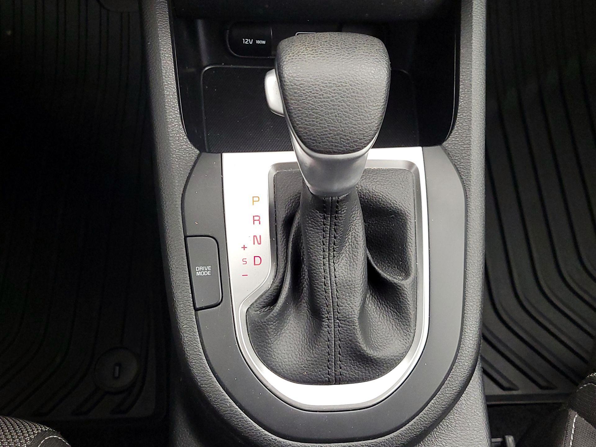Thumbnail: 2024 Kia Forte - 17
