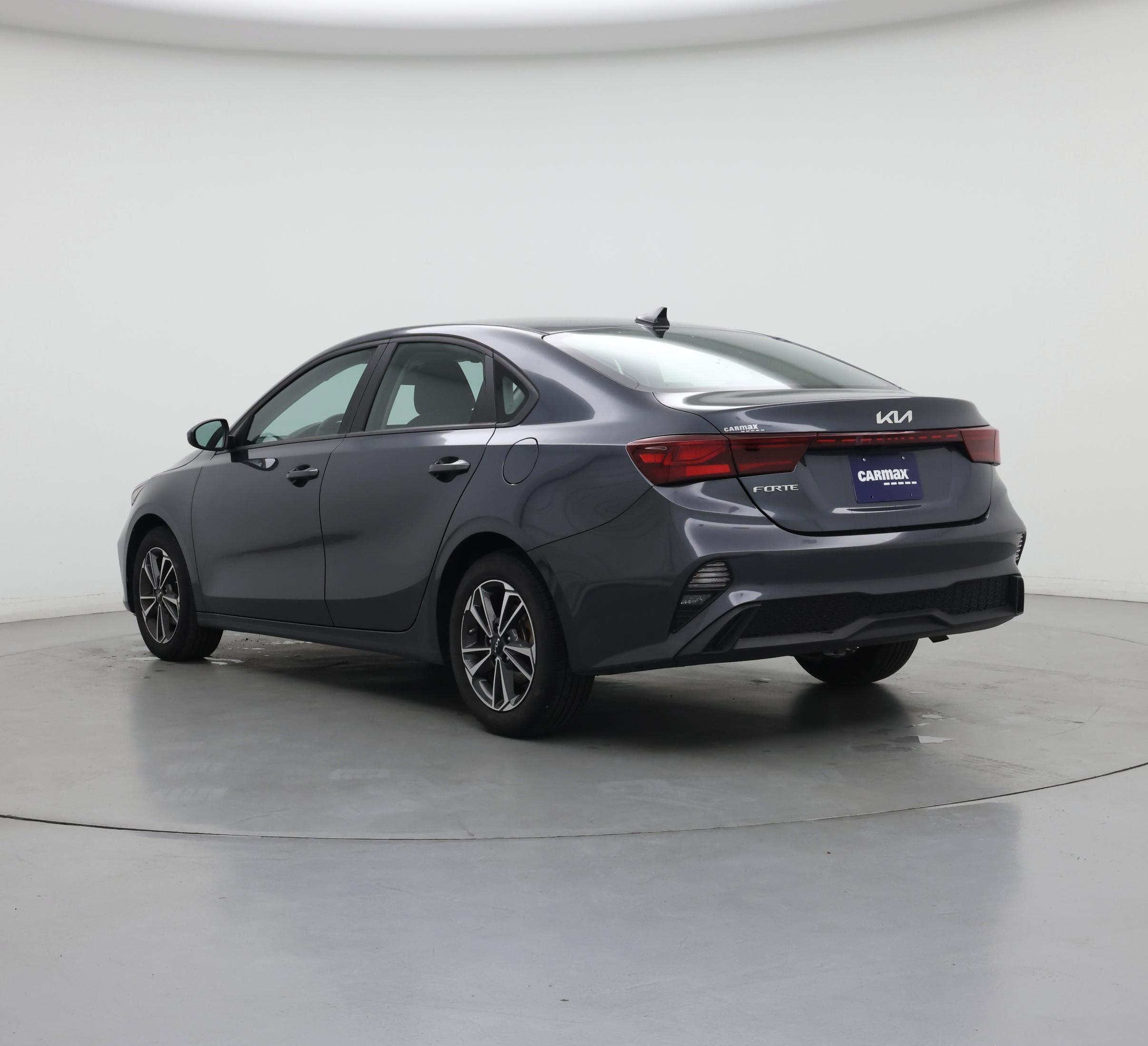 Thumbnail: 2024 Kia Forte - 2