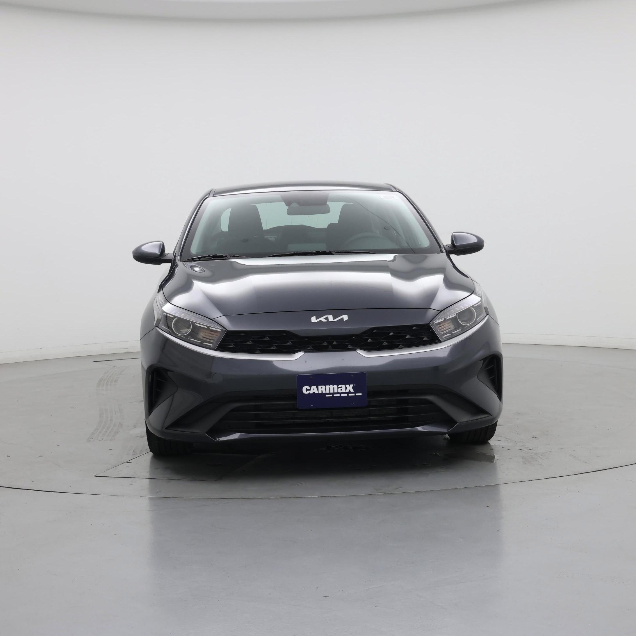 Thumbnail: 2024 Kia Forte - 5