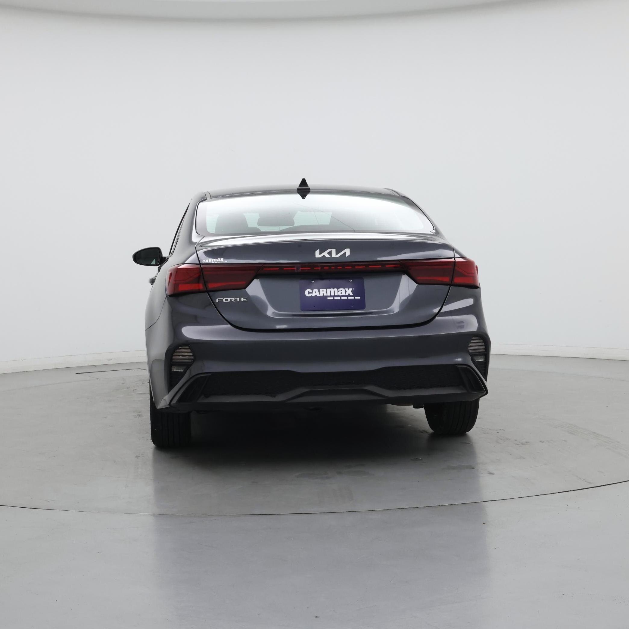 Thumbnail: 2024 Kia Forte - 6