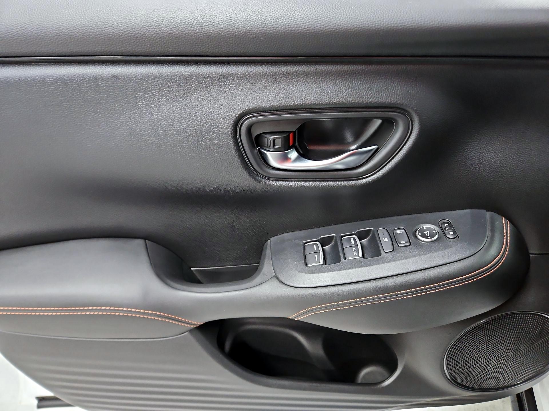 Thumbnail: 2023 Honda HR-V - 12