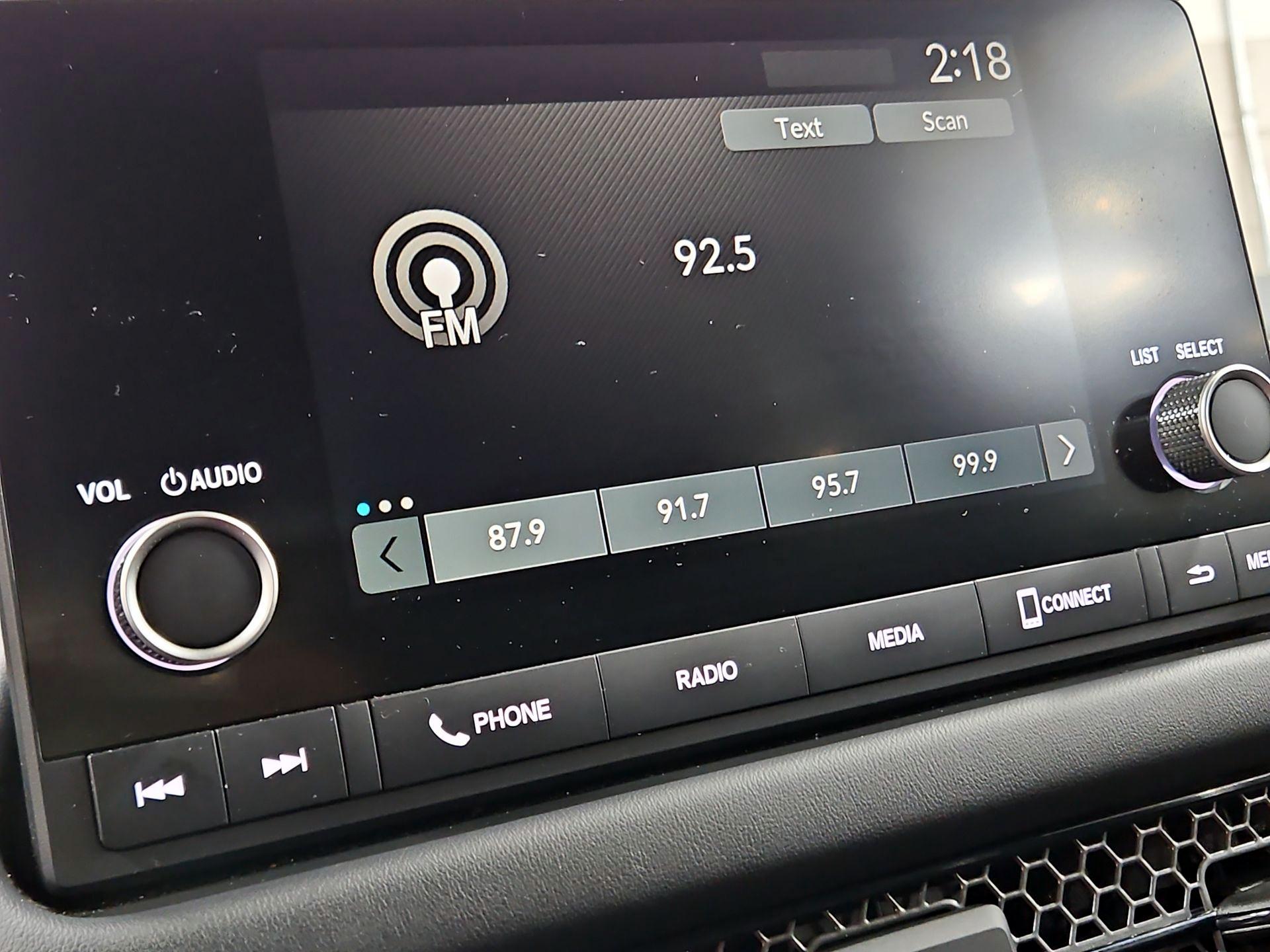 Thumbnail: 2023 Honda HR-V - 15
