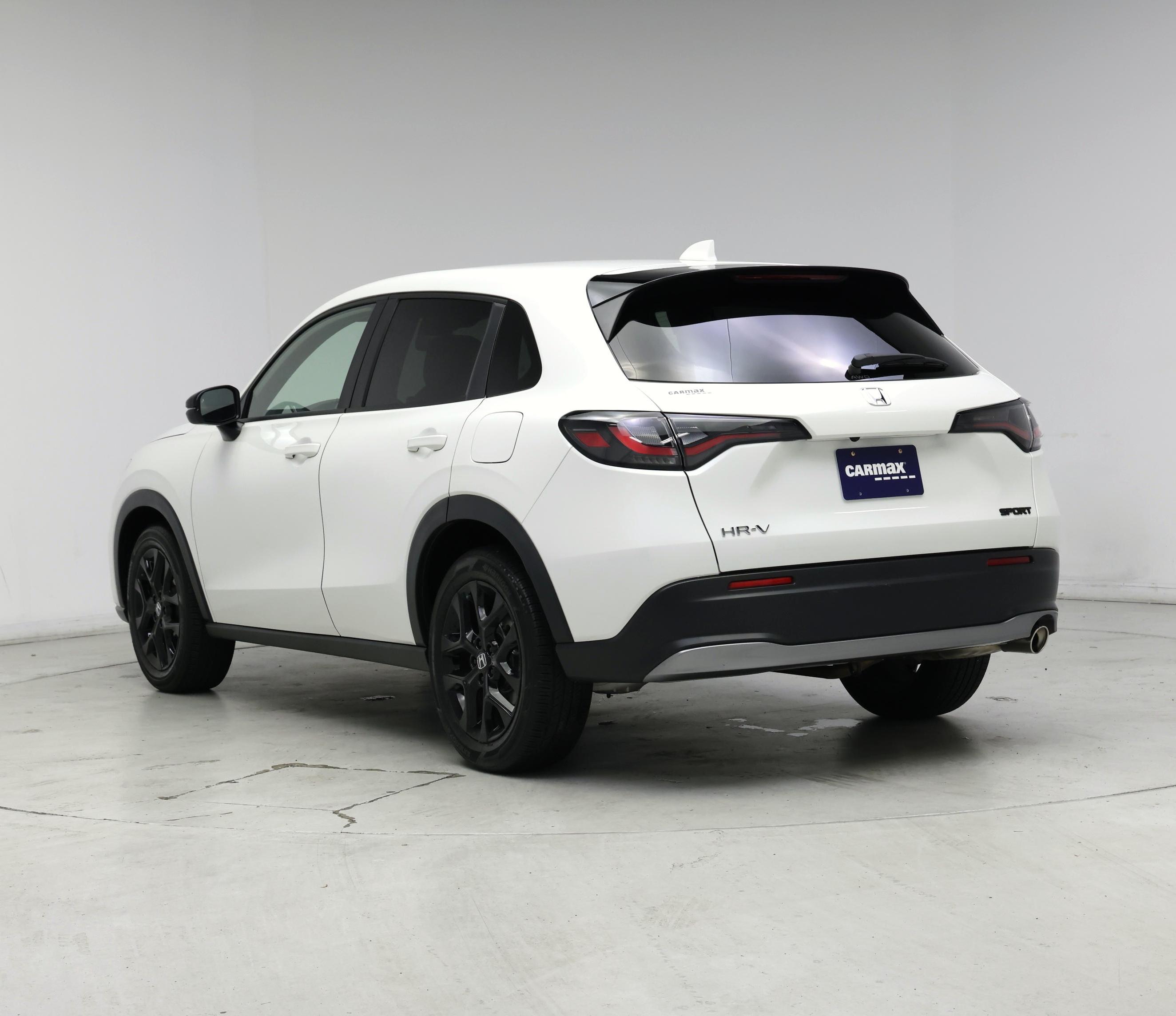 Thumbnail: 2023 Honda HR-V - 2