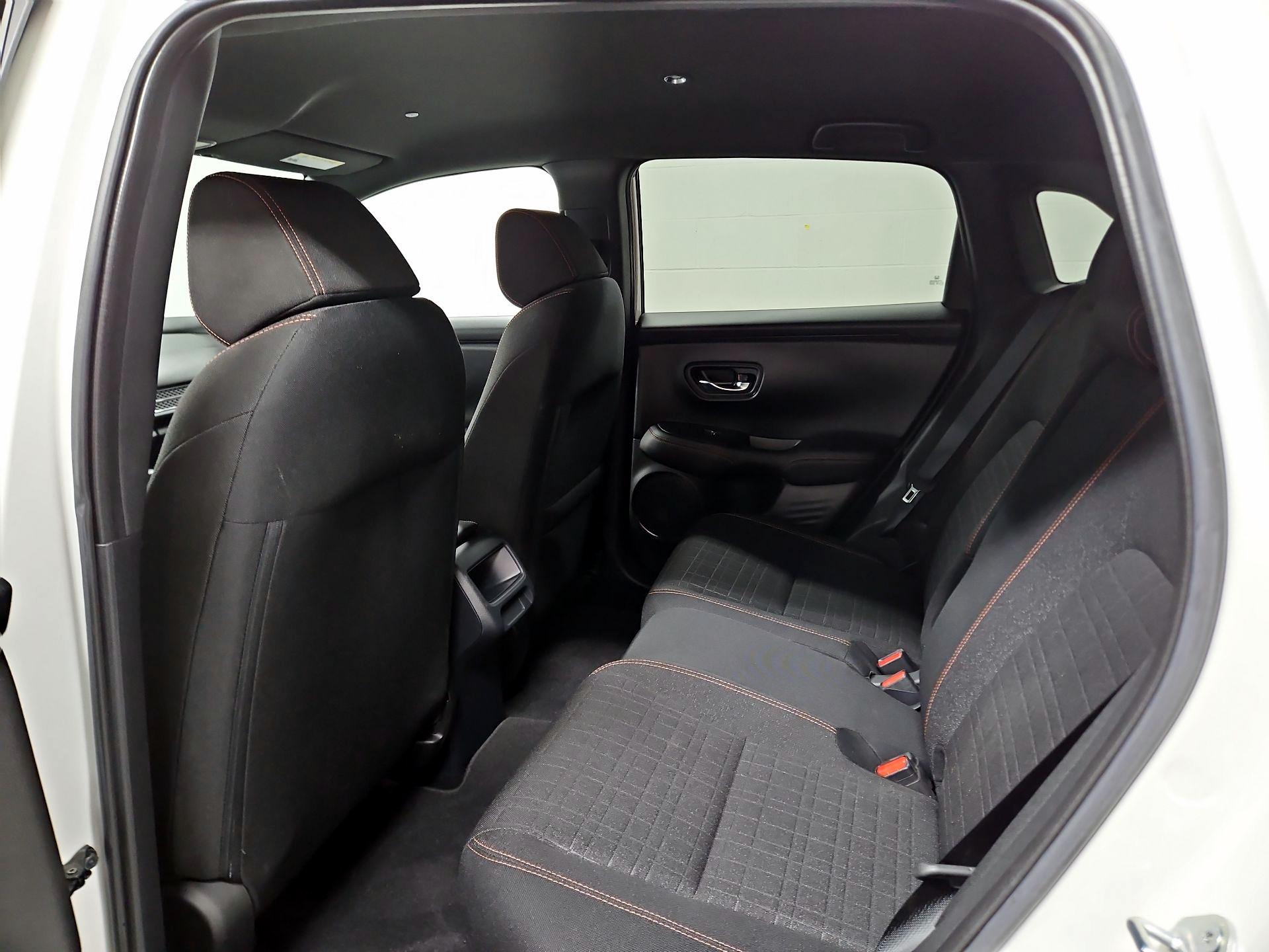 Thumbnail: 2023 Honda HR-V - 19