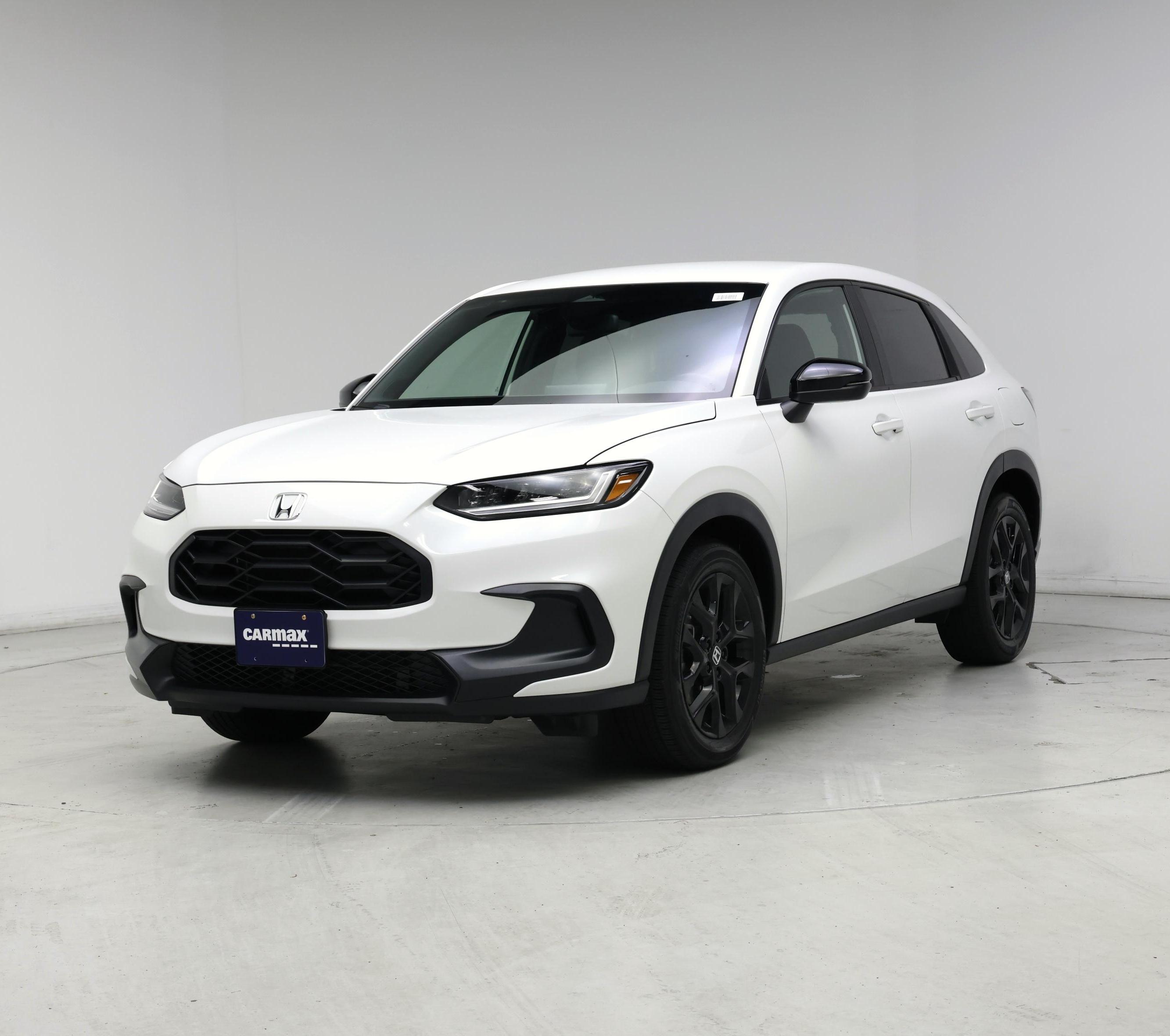 Thumbnail: 2023 Honda HR-V - 4