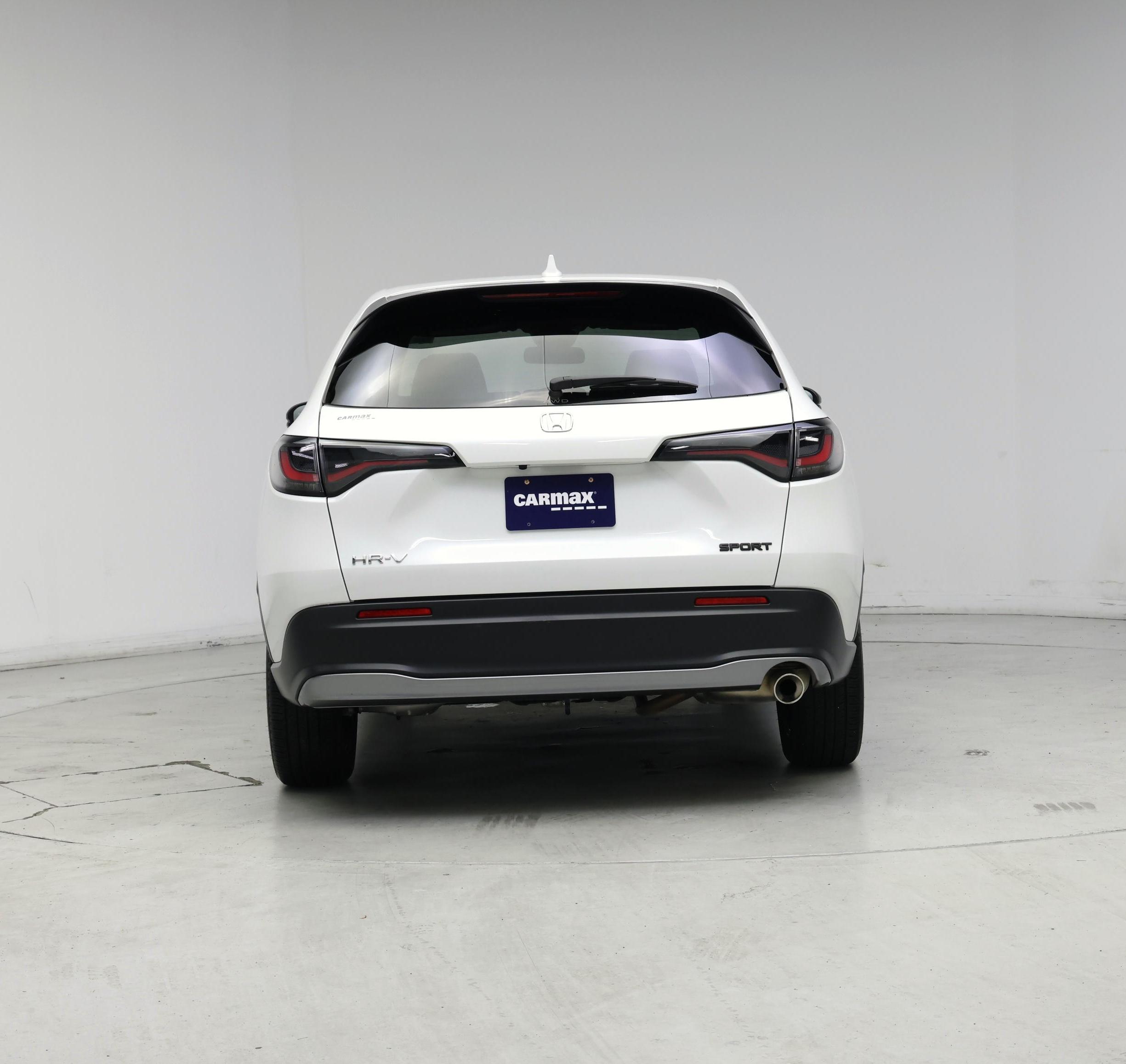 Thumbnail: 2023 Honda HR-V - 6