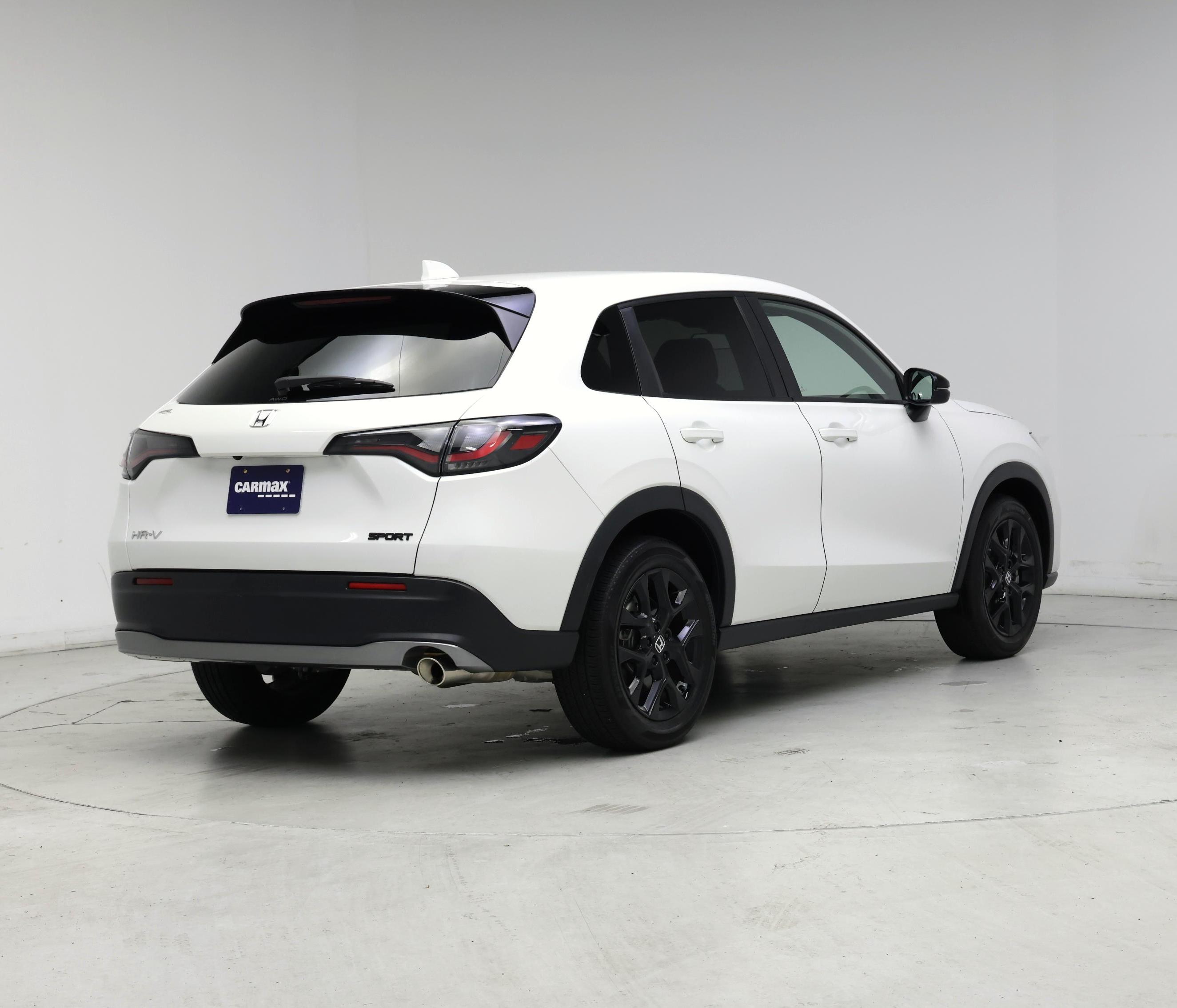 Thumbnail: 2023 Honda HR-V - 8