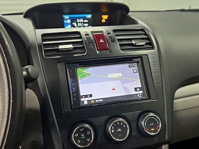 Navigation (On)