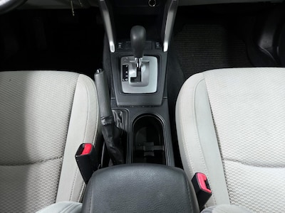Shifter