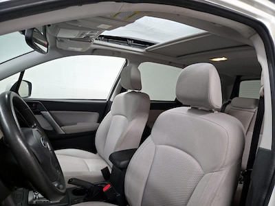Sunroof