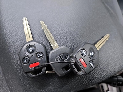 Keys