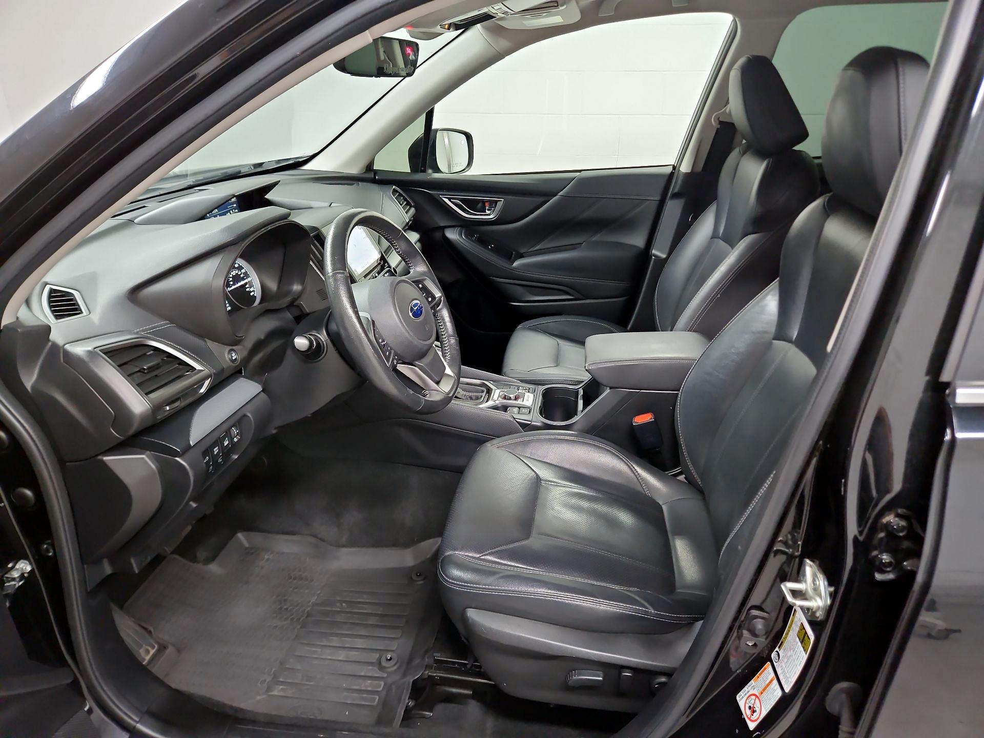 Thumbnail: 2020 Subaru Forester - 11