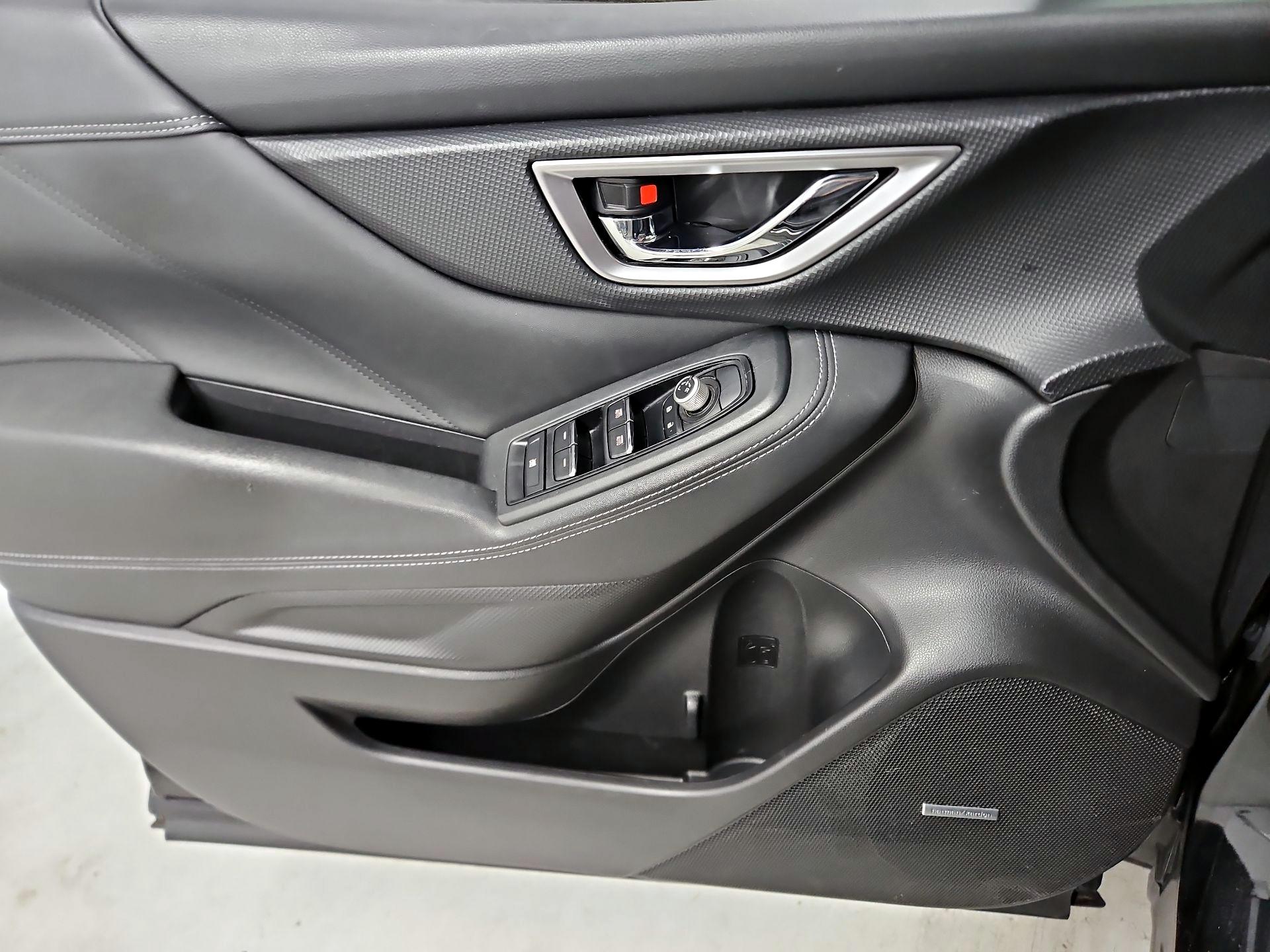 Thumbnail: 2020 Subaru Forester - 12
