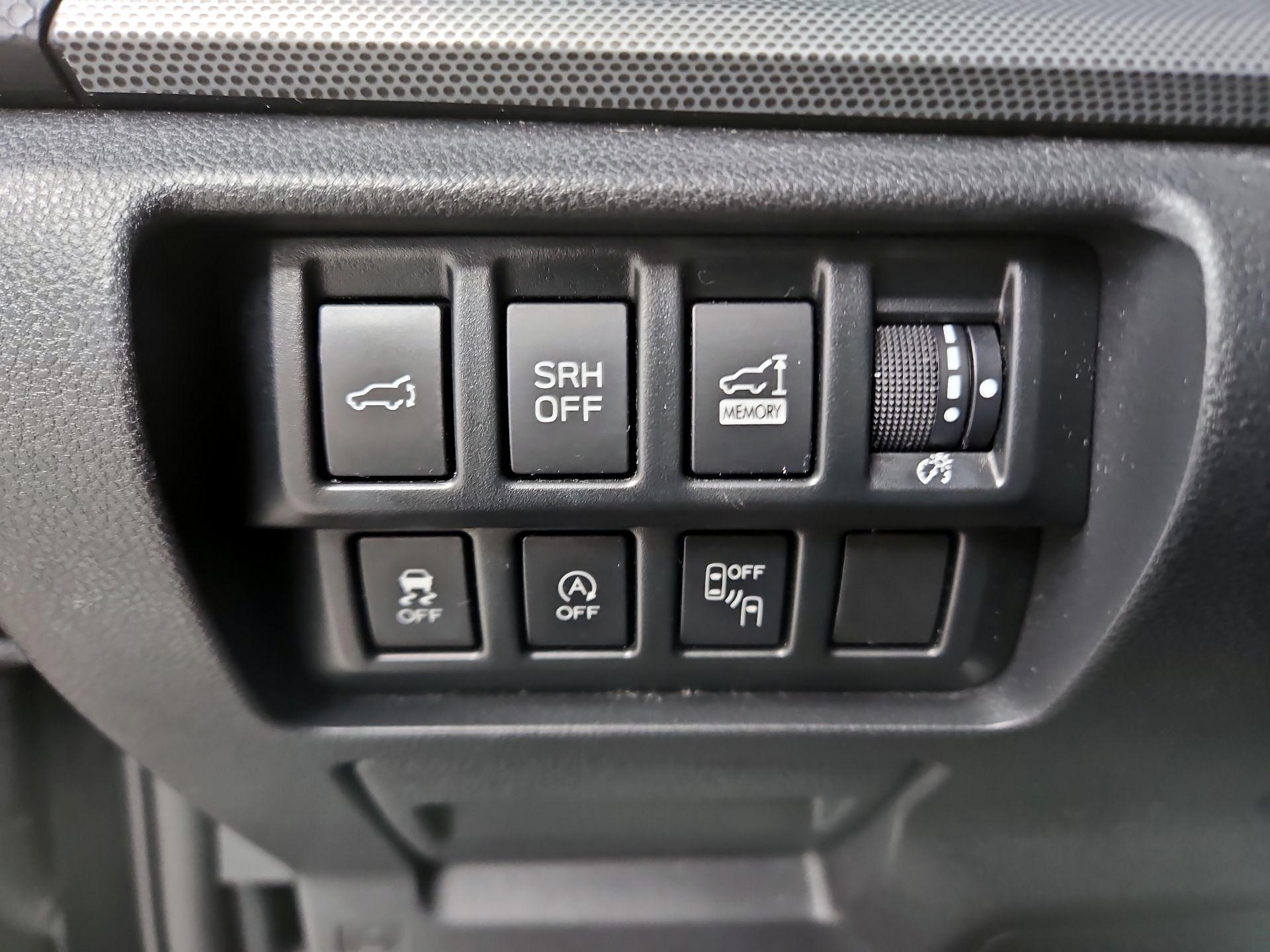 Thumbnail: 2020 Subaru Forester - 13