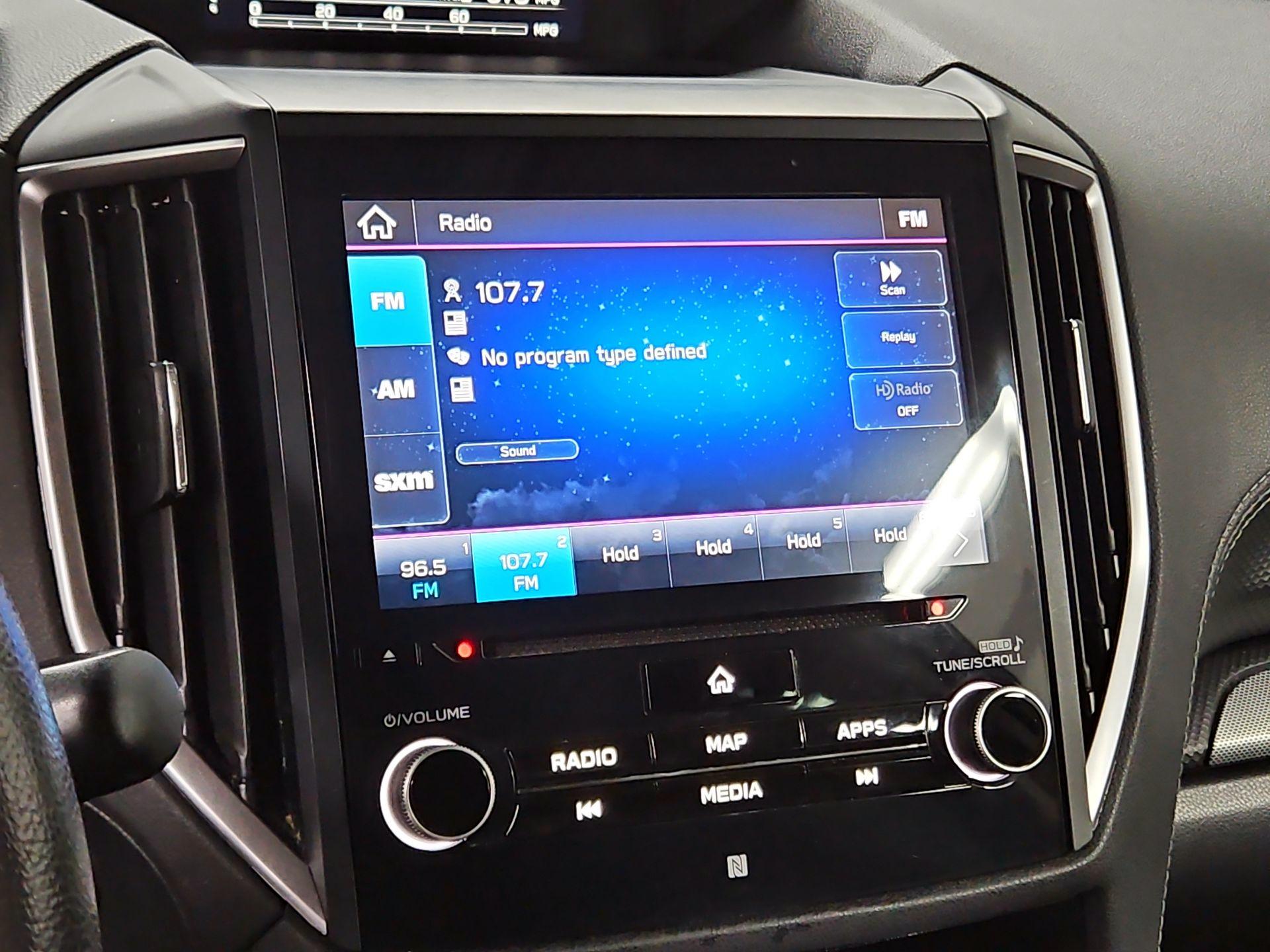 Thumbnail: 2020 Subaru Forester - 16