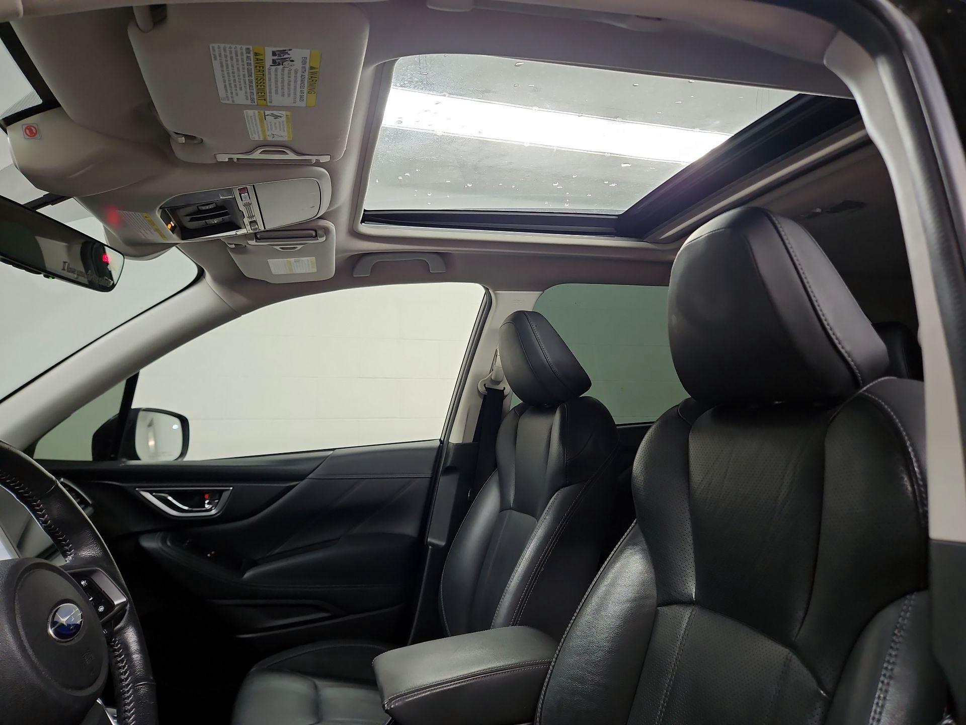 Thumbnail: 2020 Subaru Forester - 20