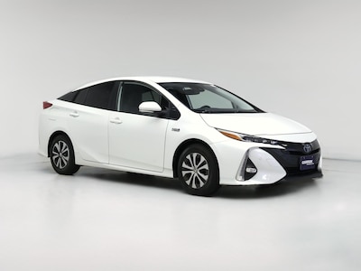 2022 Toyota Prius Prime Hybrid Limited