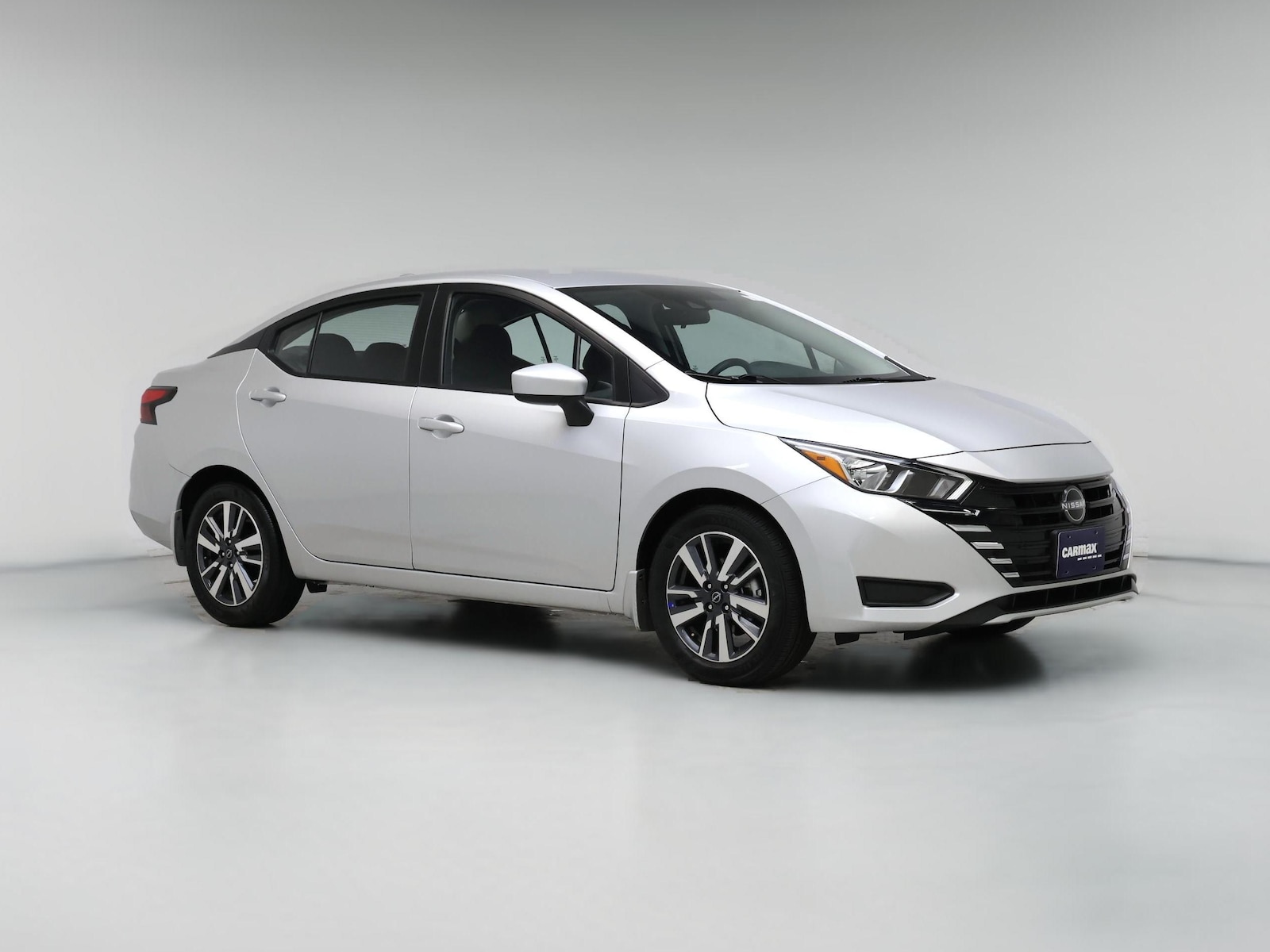 2024 Nissan Versa