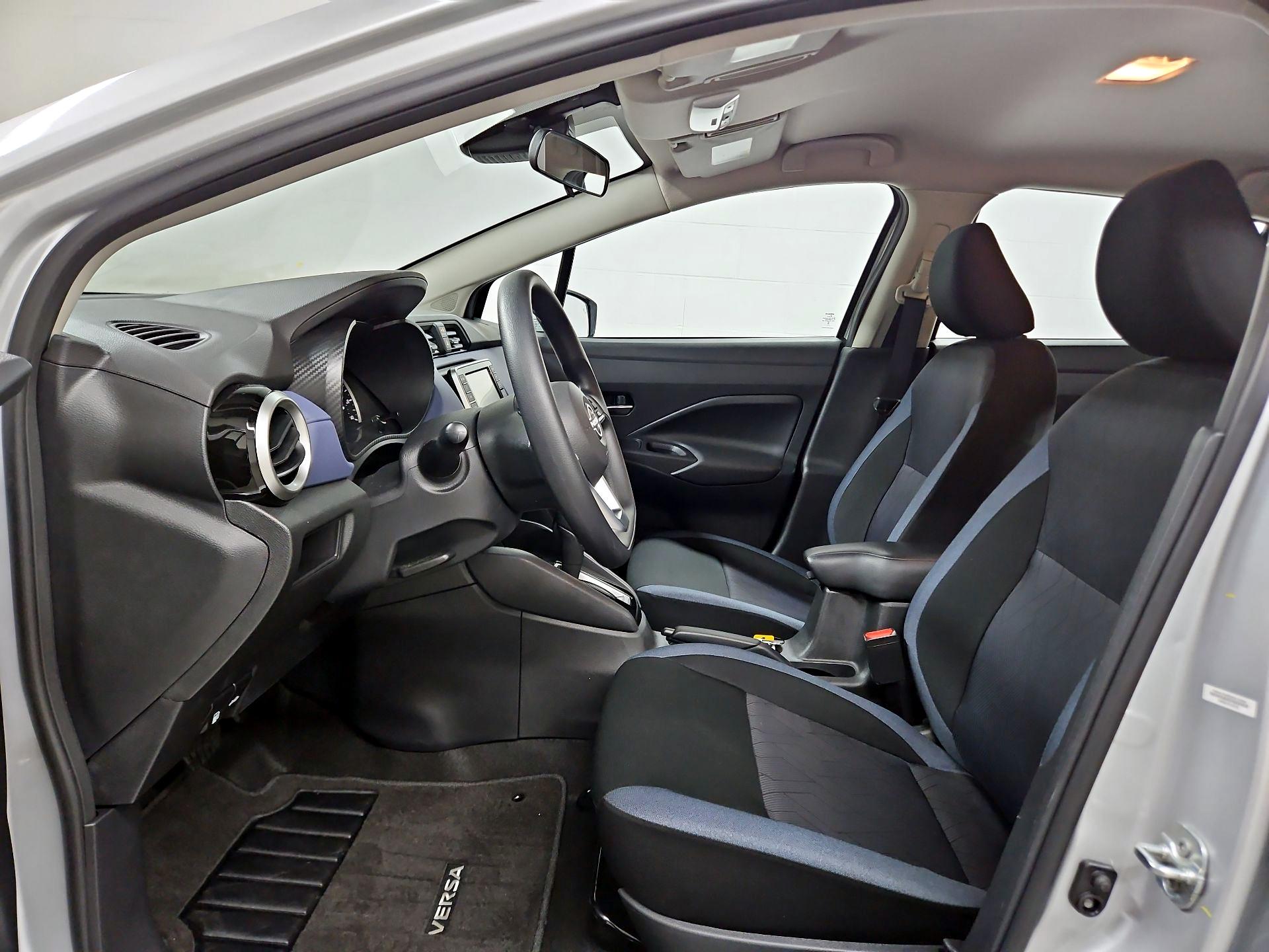 Thumbnail: 2024 Nissan Versa - 11