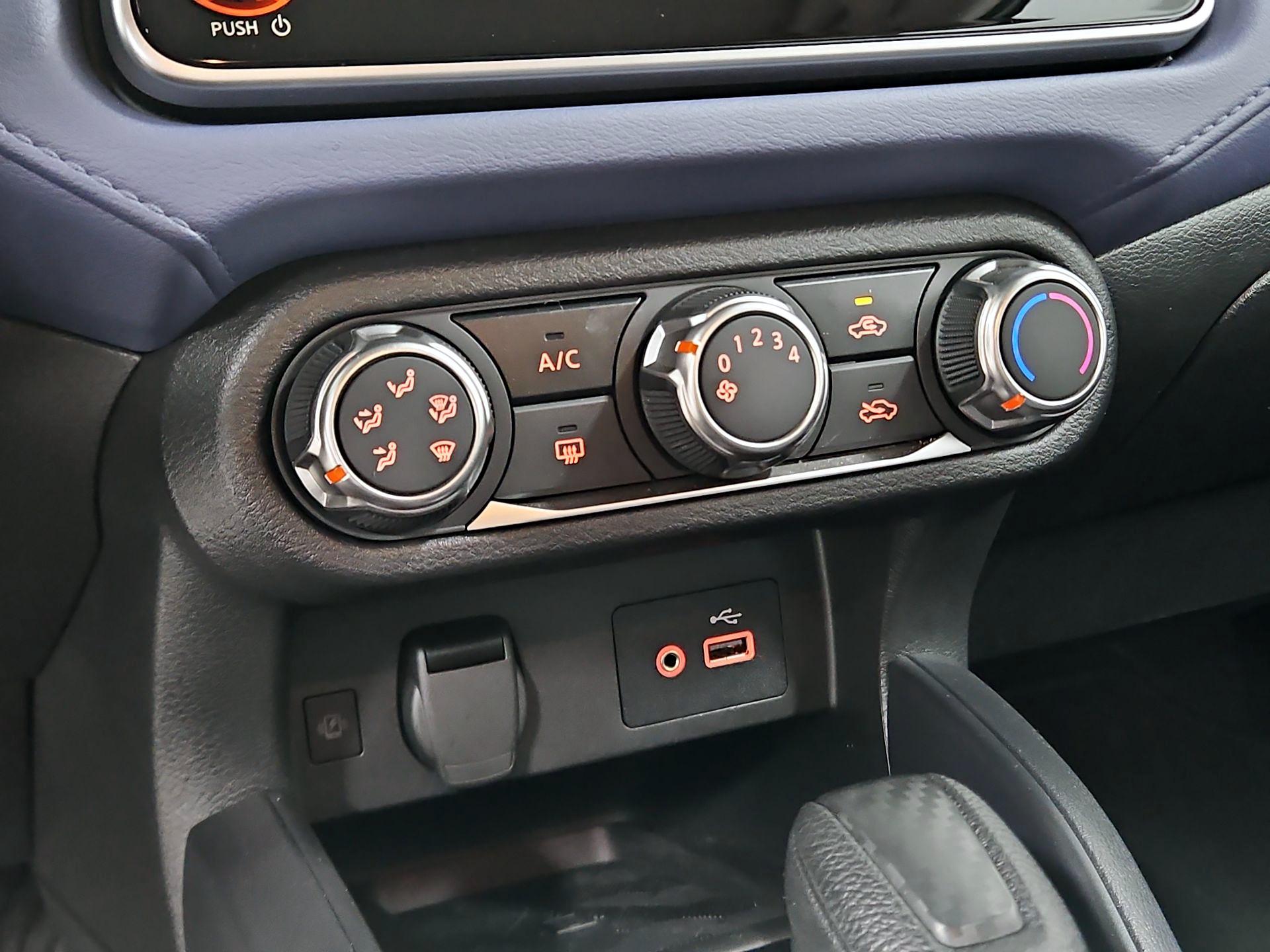 Thumbnail: 2024 Nissan Versa - 16