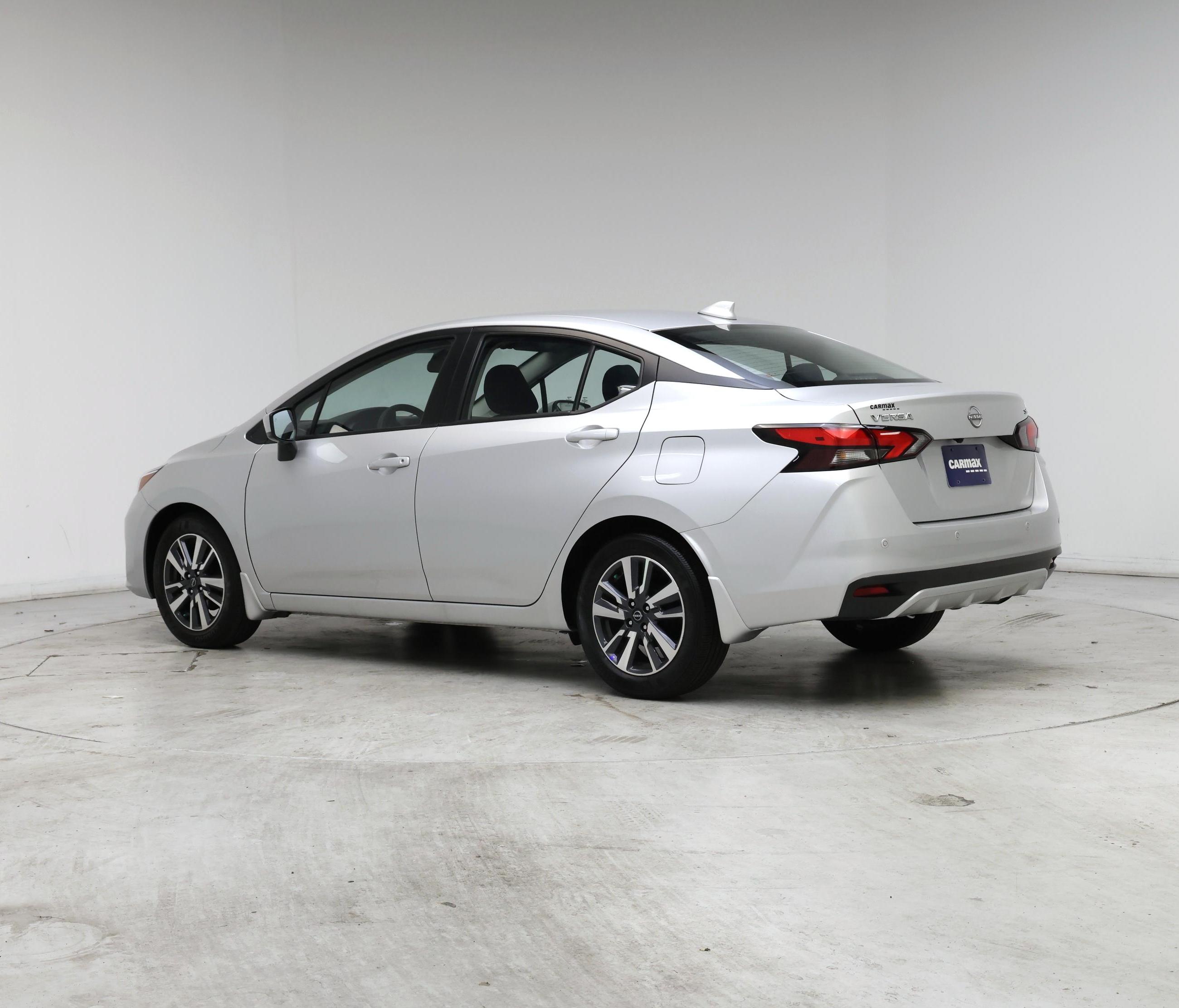 Thumbnail: 2024 Nissan Versa - 2
