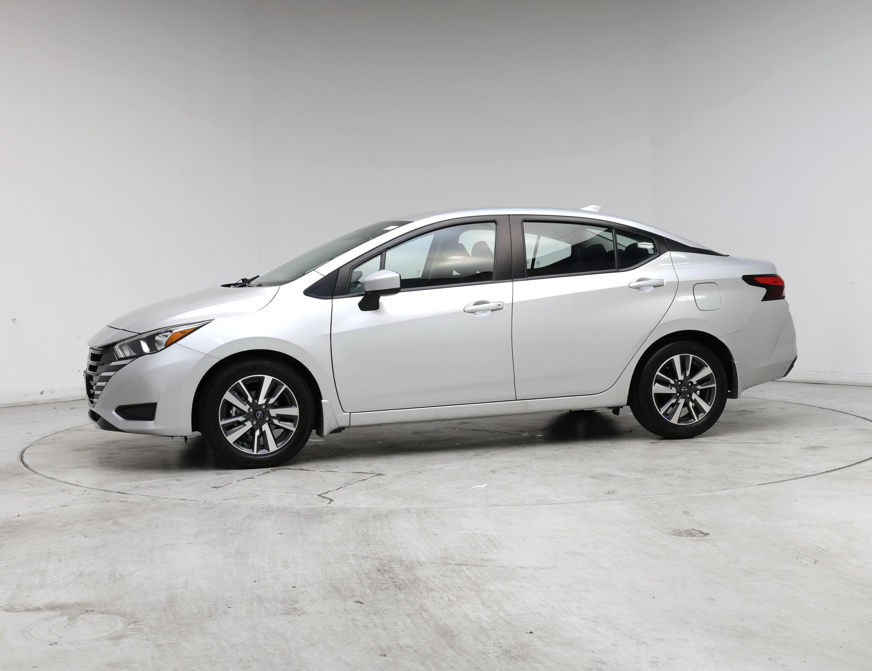 Thumbnail: 2024 Nissan Versa - 3
