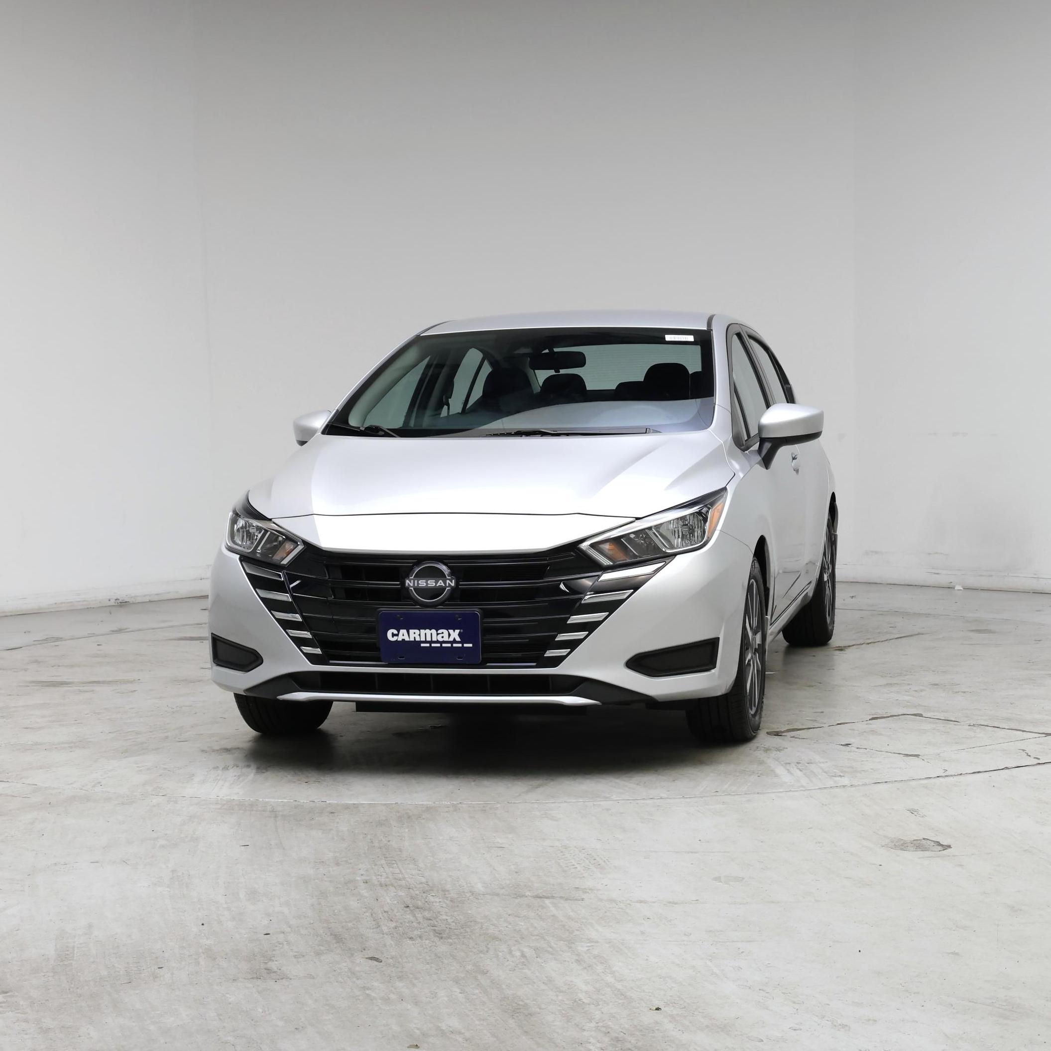 Thumbnail: 2024 Nissan Versa - 4