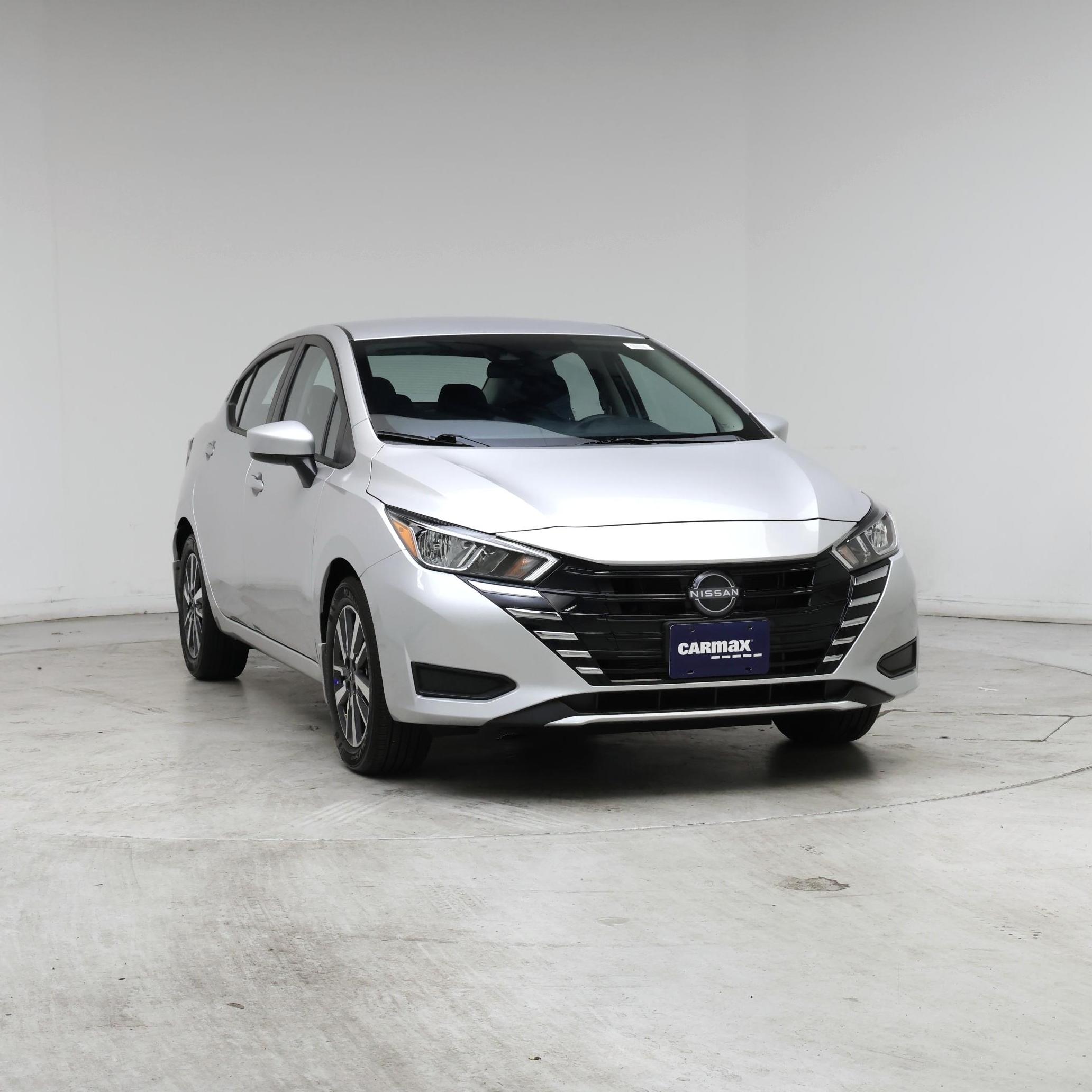 Thumbnail: 2024 Nissan Versa - 5