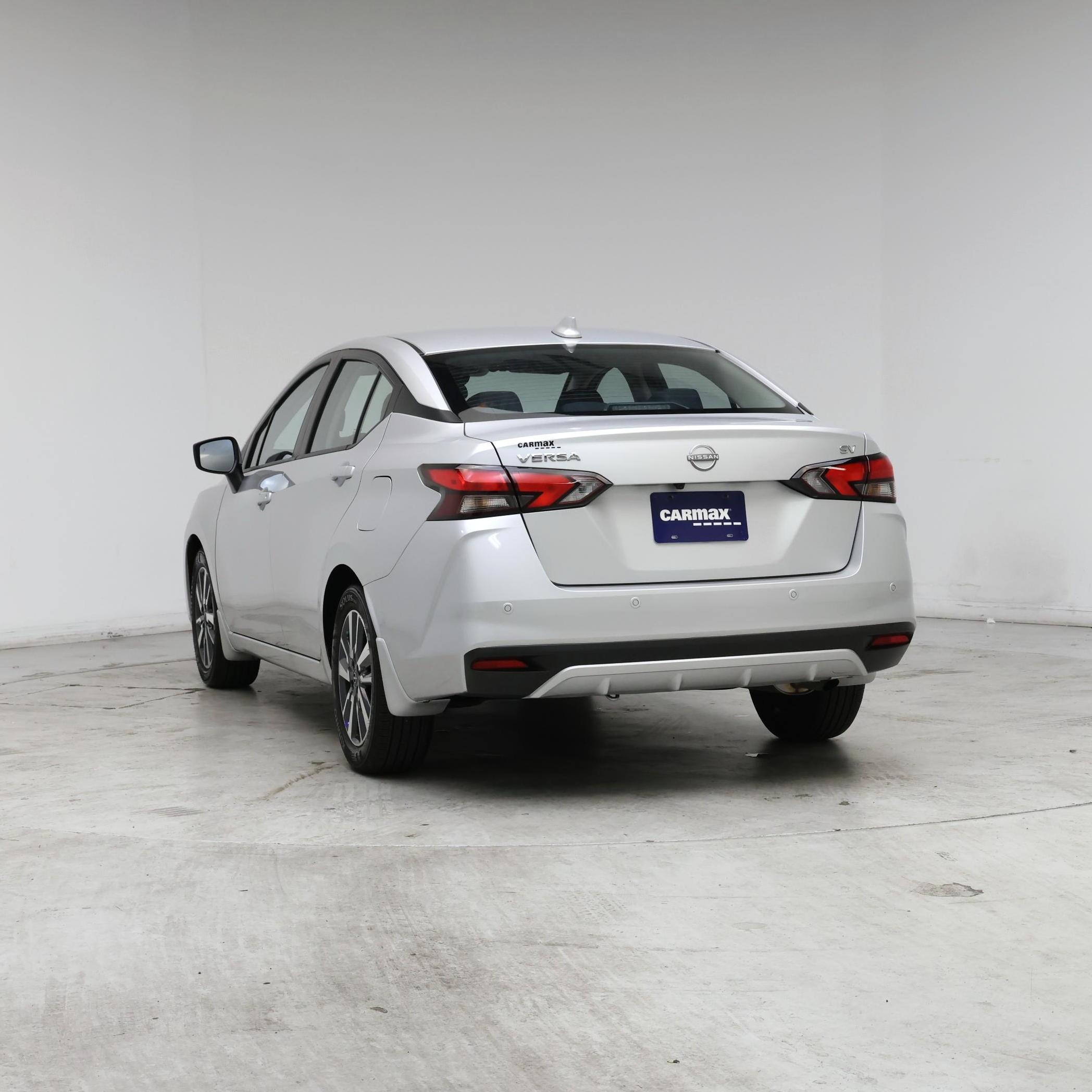 Thumbnail: 2024 Nissan Versa - 6