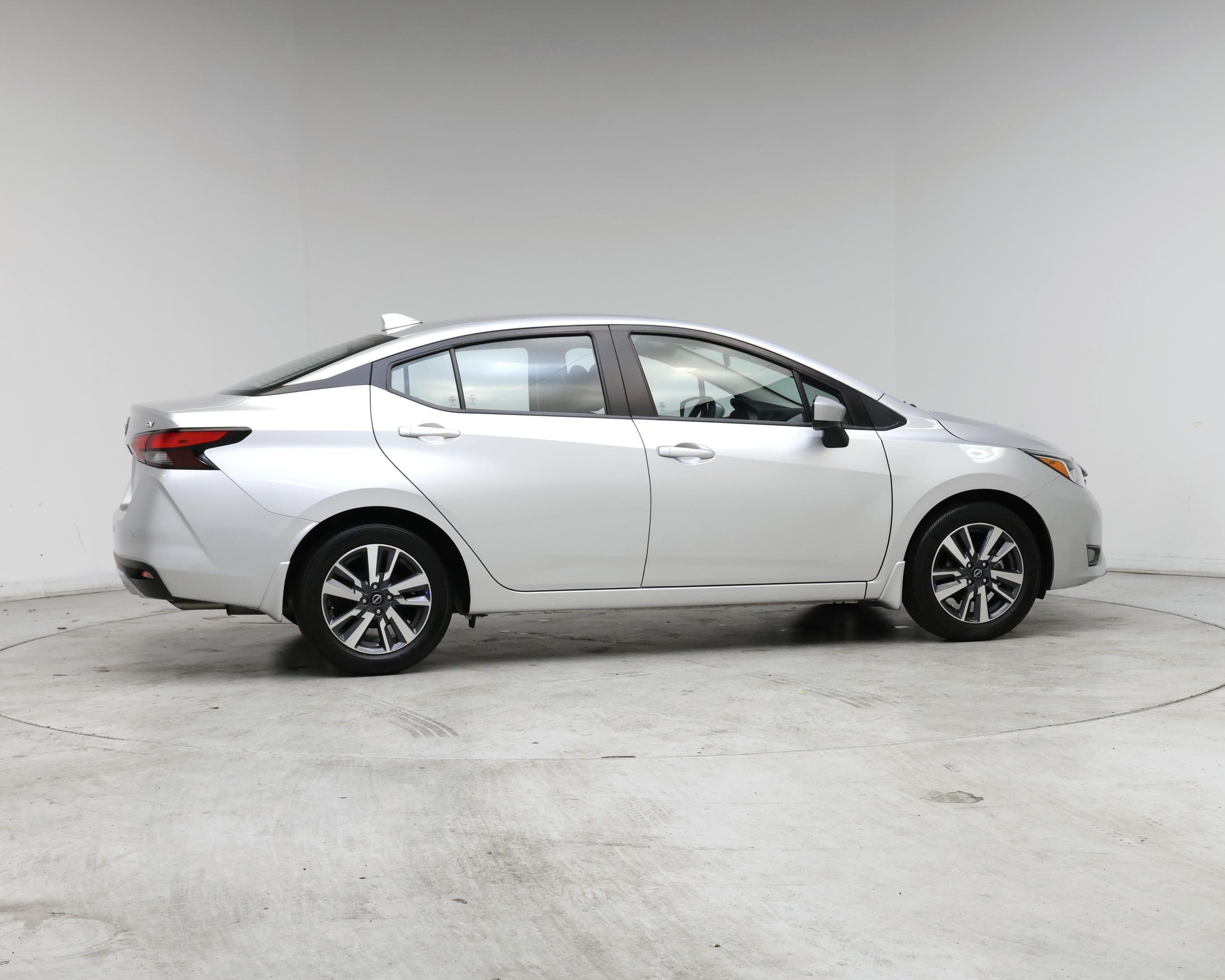 Thumbnail: 2024 Nissan Versa - 7