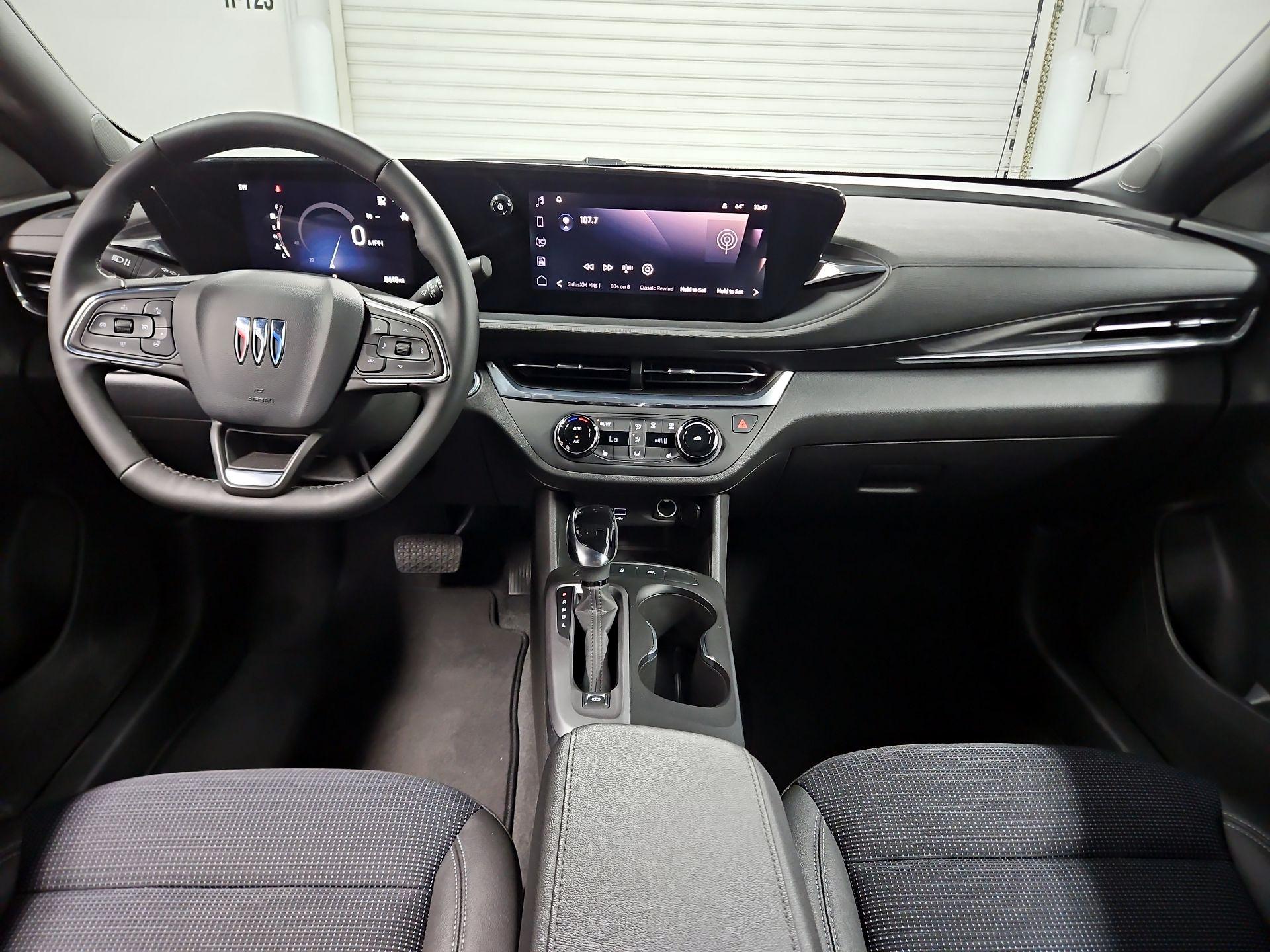 Thumbnail: 2025 Buick Envista - 9