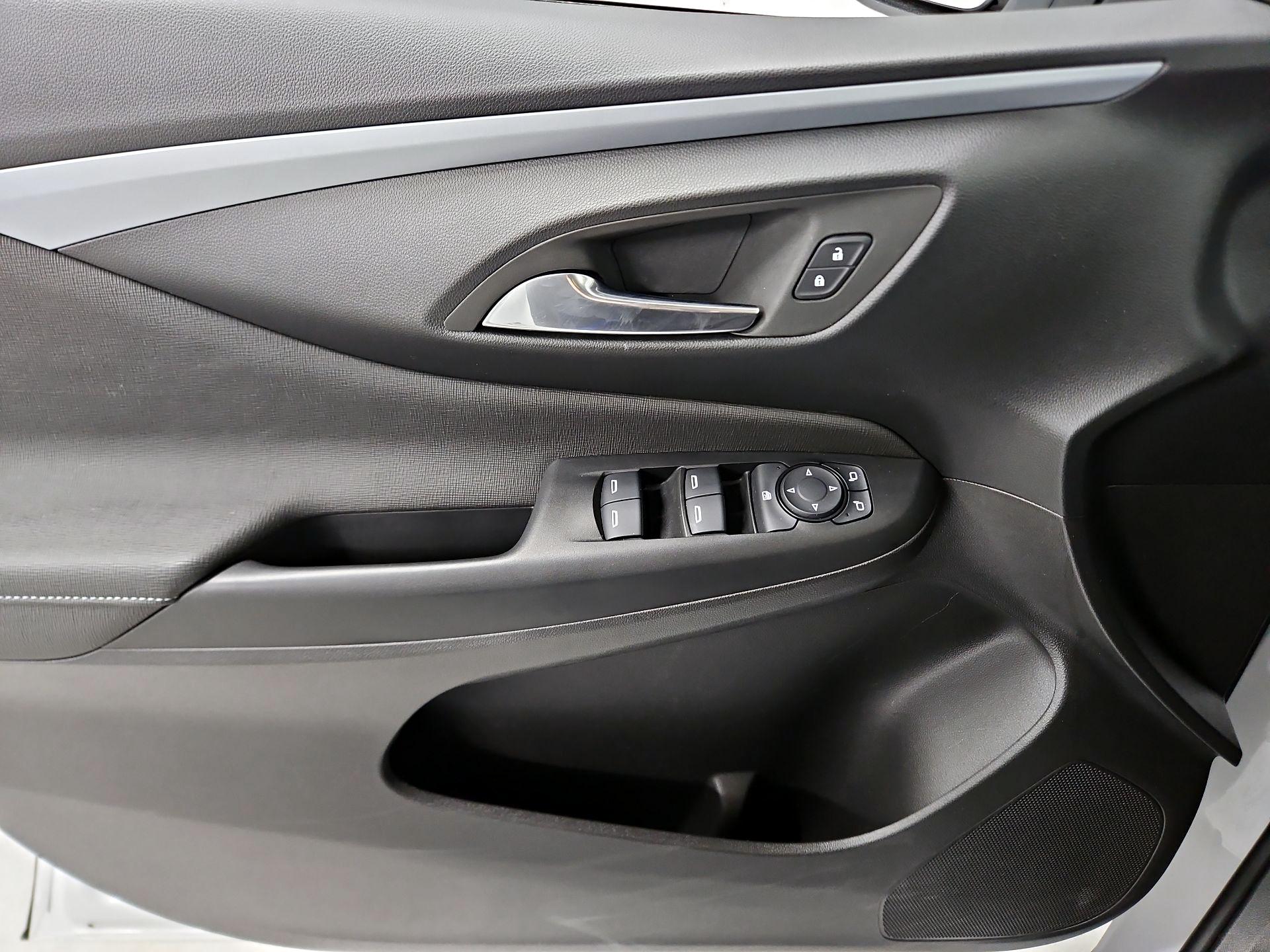 Thumbnail: 2025 Buick Envista - 12