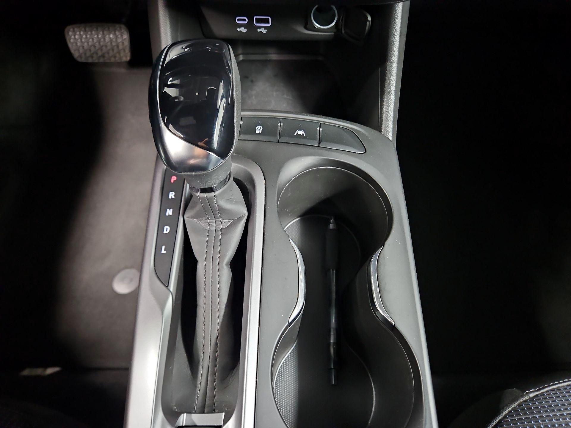 Thumbnail: 2025 Buick Envista - 17