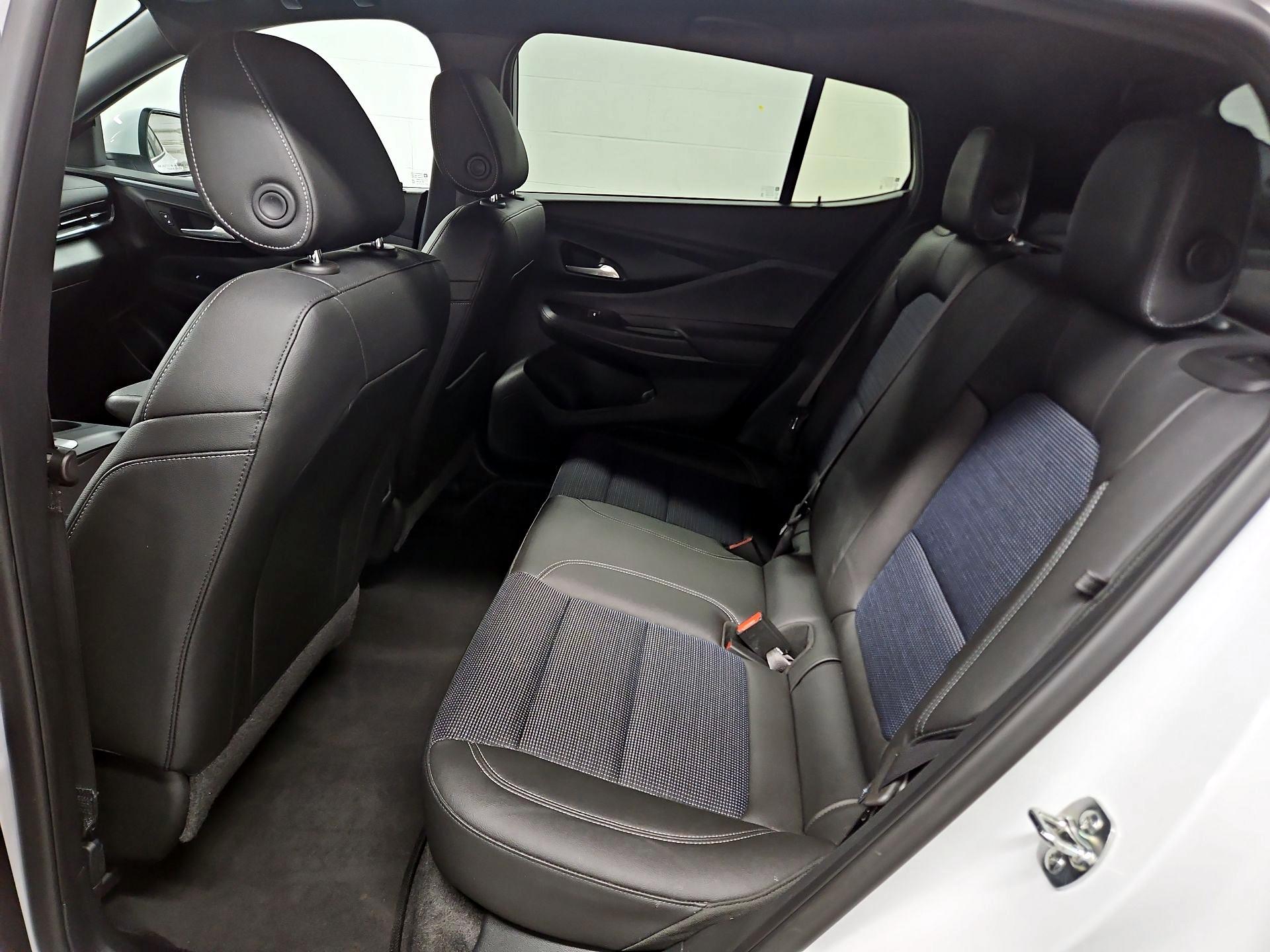 Thumbnail: 2025 Buick Envista - 19