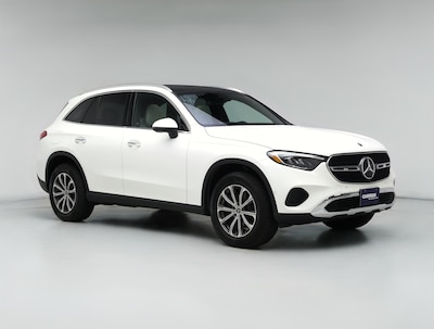 2024 Mercedes-Benz GLC300