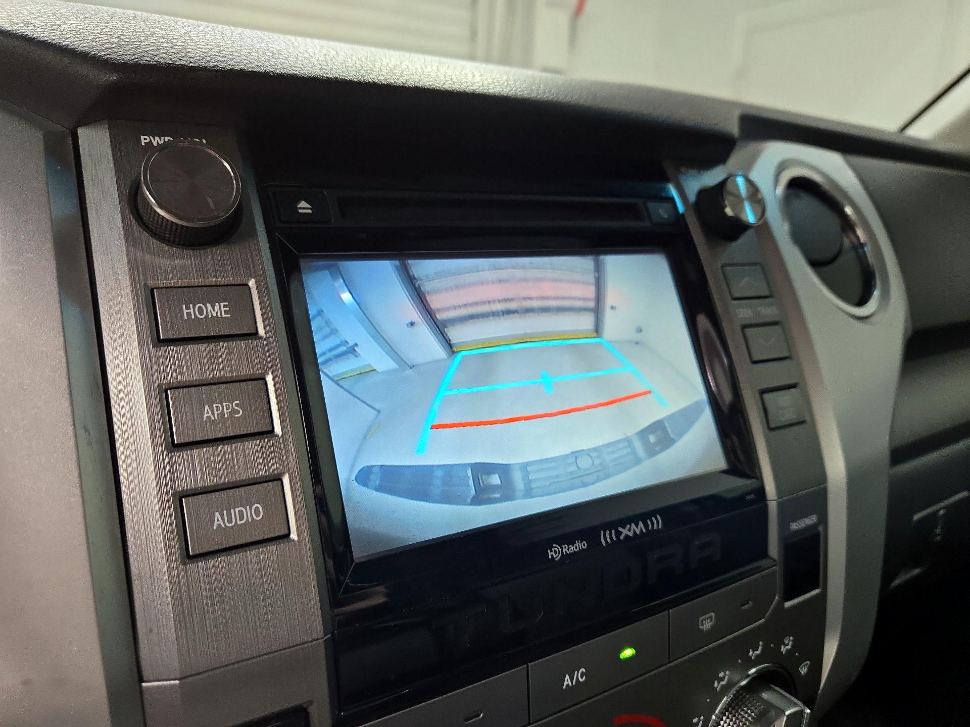 Thumbnail: 2017 Toyota Tundra - 15