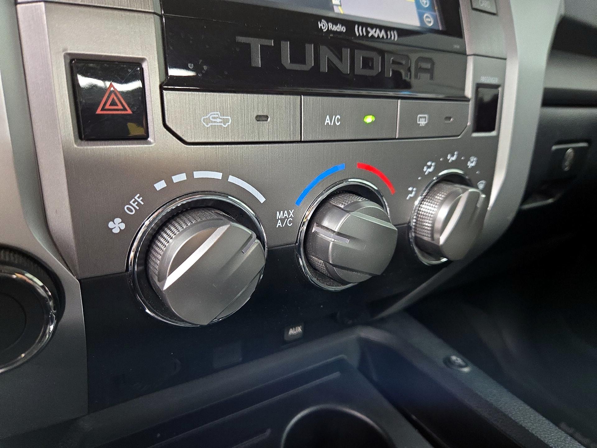 Thumbnail: 2017 Toyota Tundra - 17