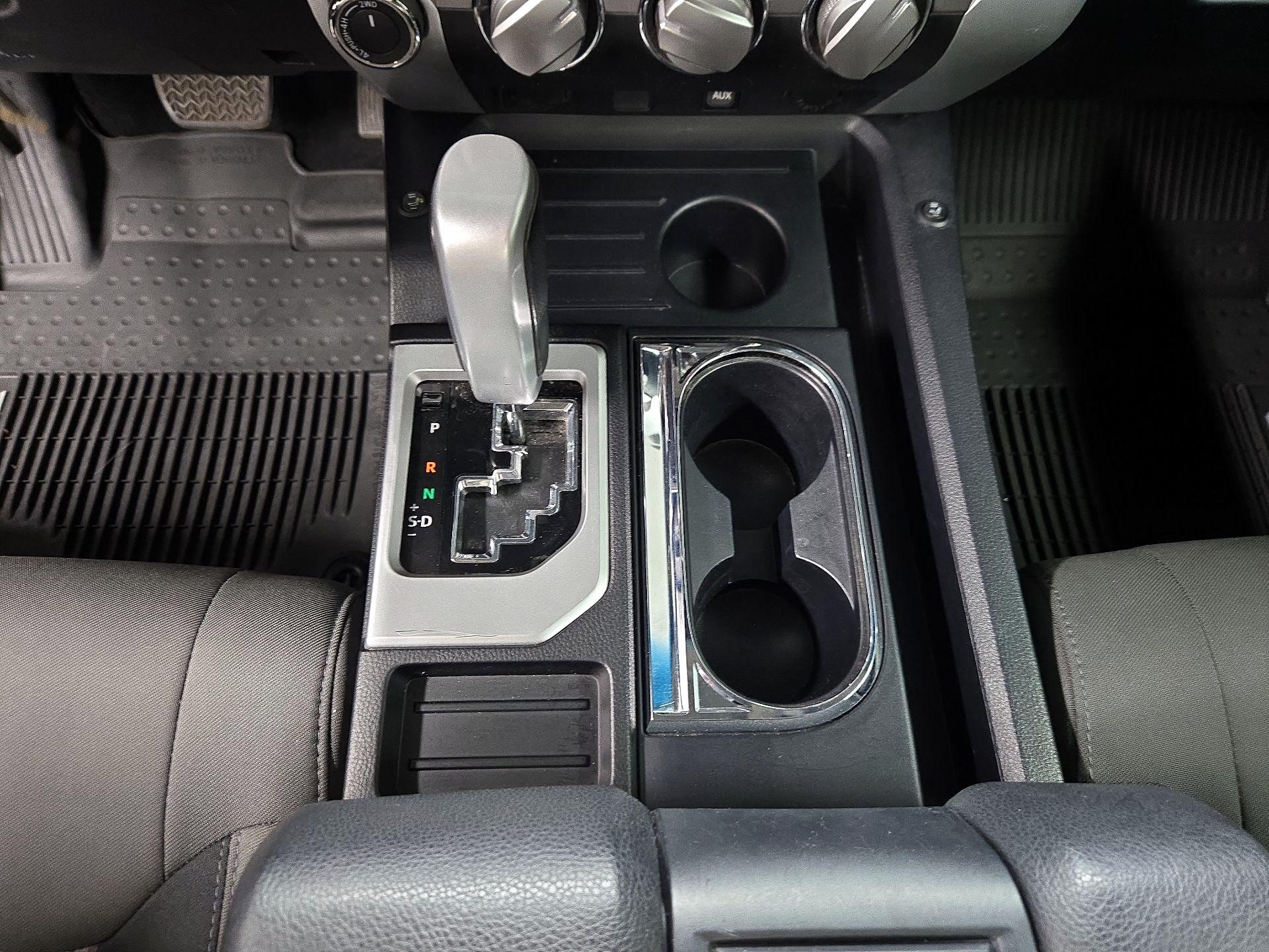 Thumbnail: 2017 Toyota Tundra - 18